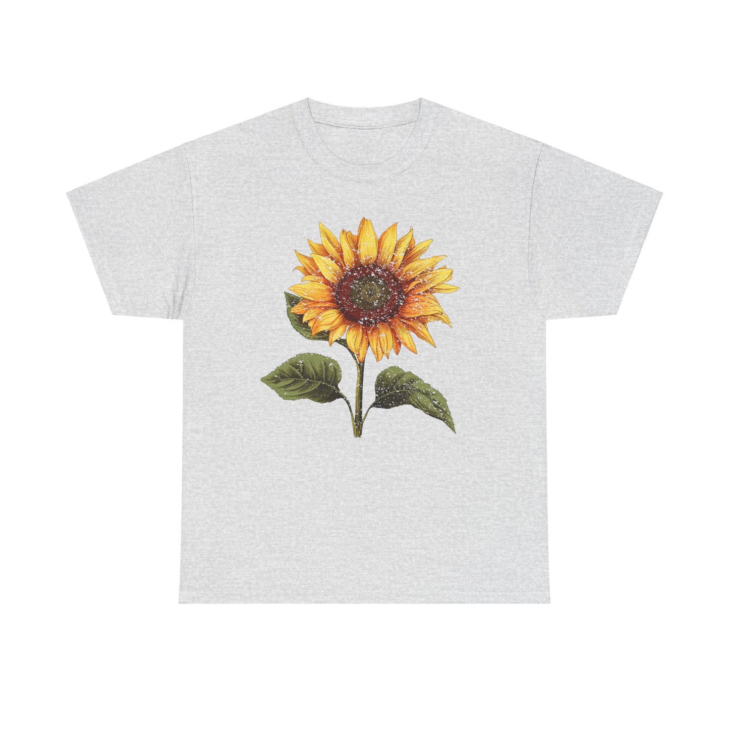 Sunflower Grunge