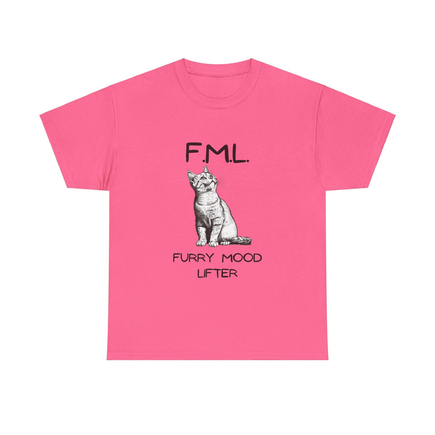 Furry Mood Lifter