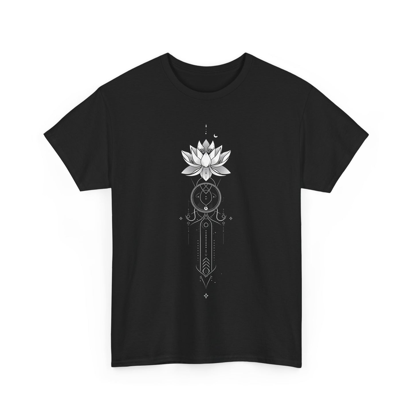 Lotus Unalome