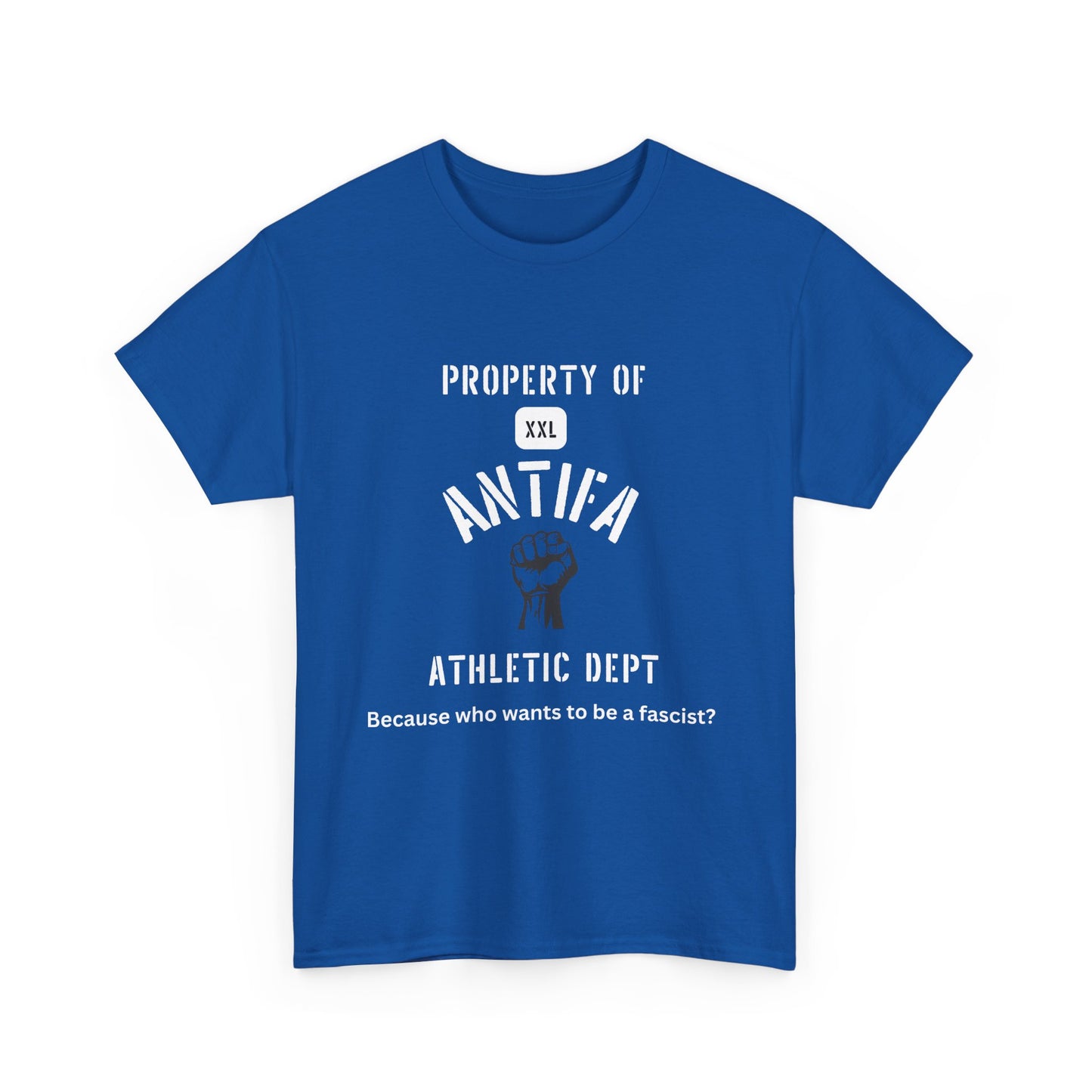 Property of Antifa University