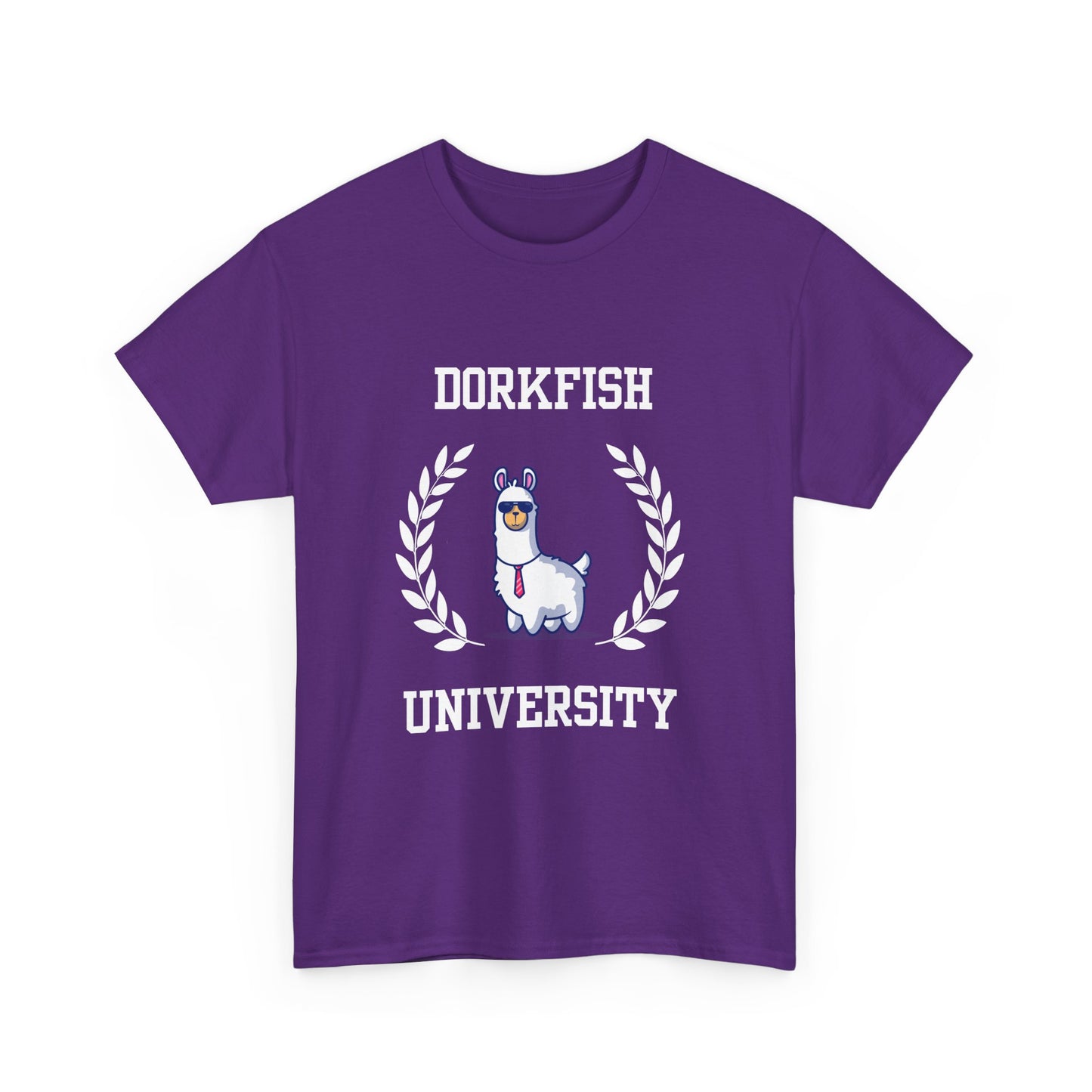 Dorkfish University