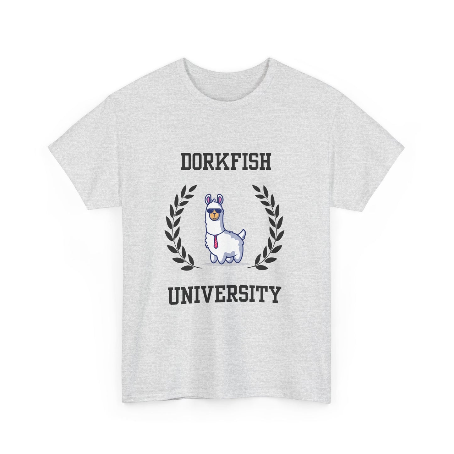 Dorkfish University