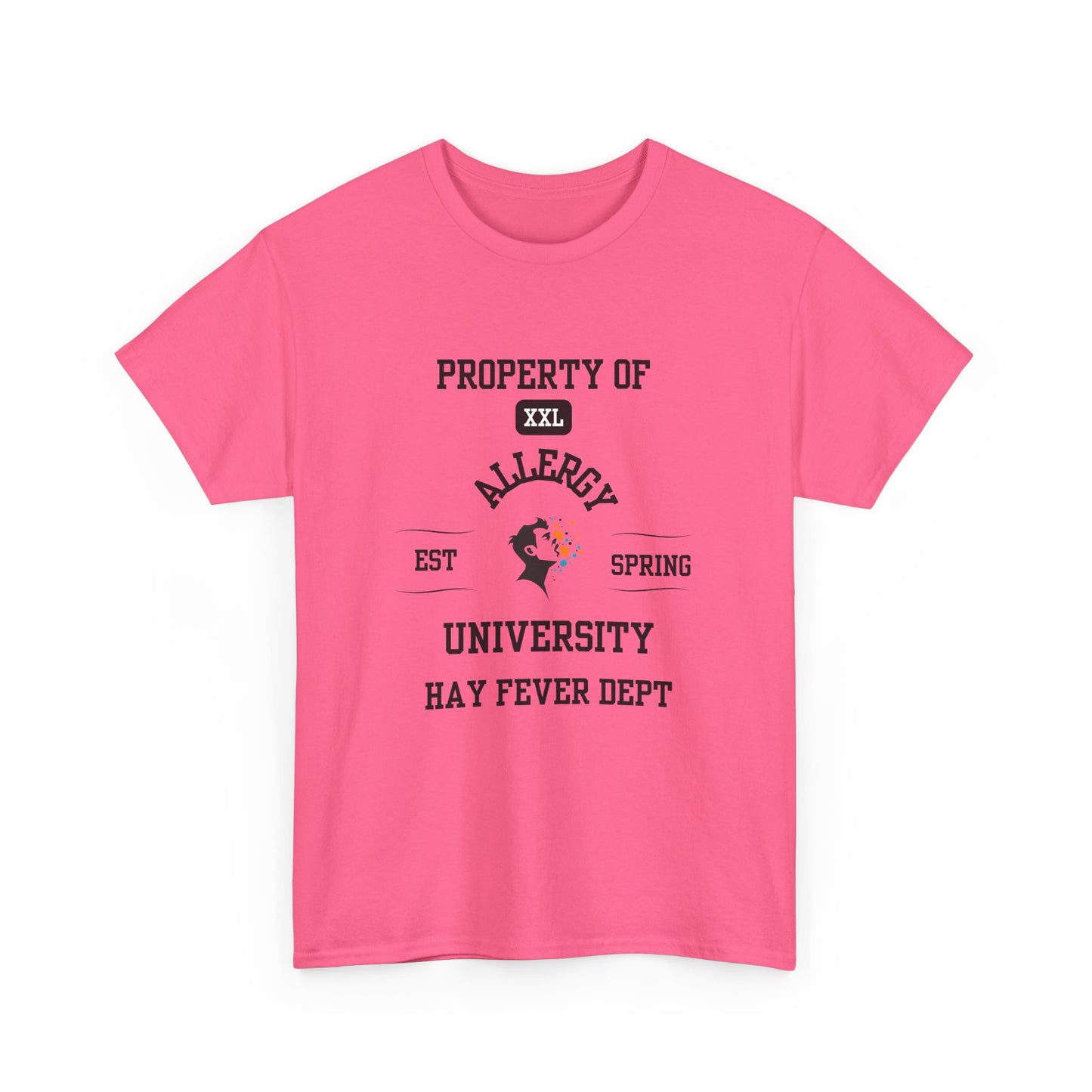 Property of Allergy University