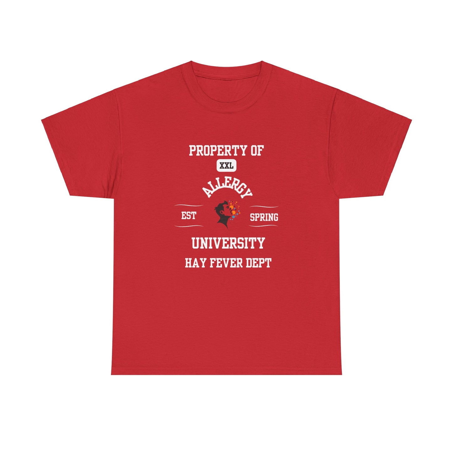 Property of Allergy University