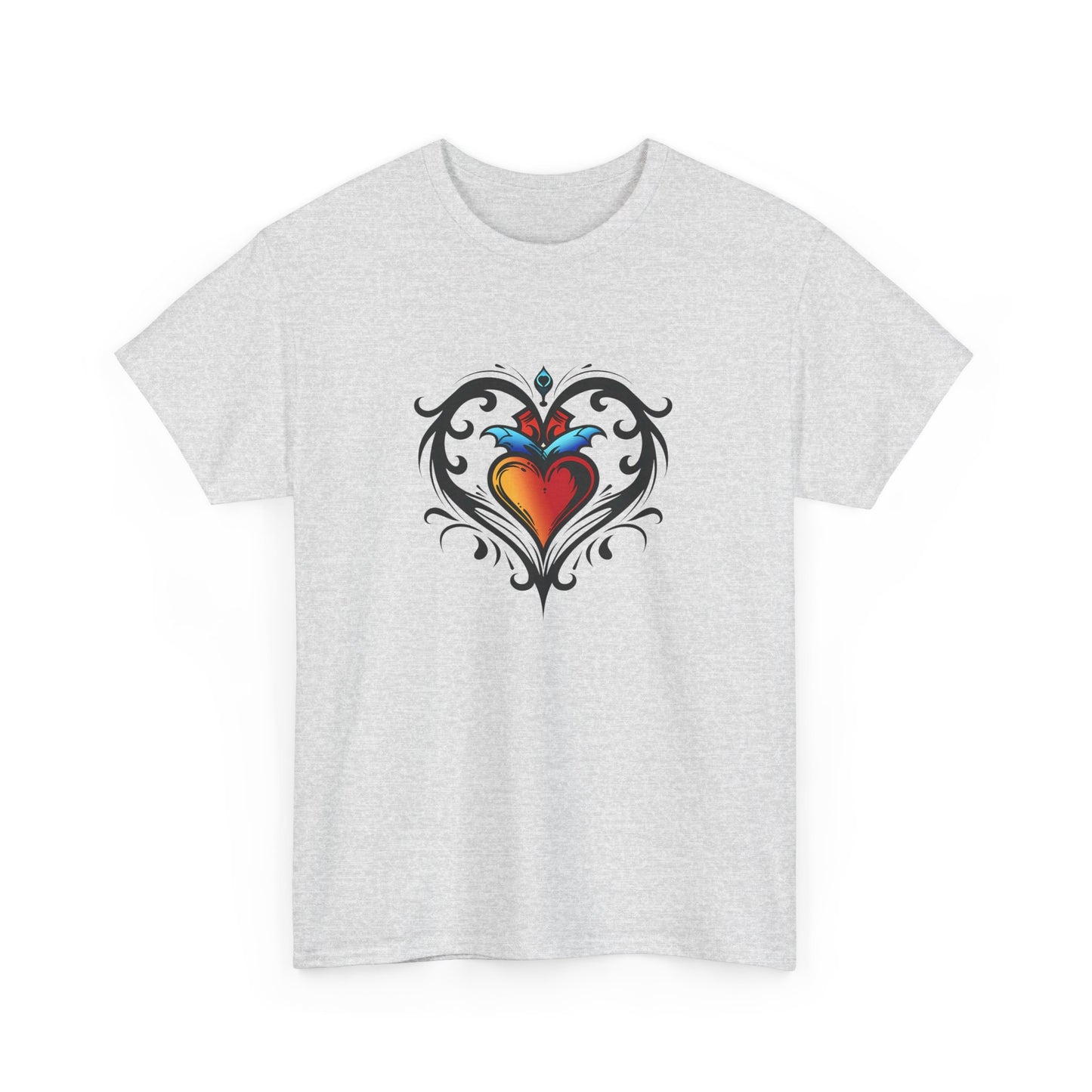 Tattoo Heart