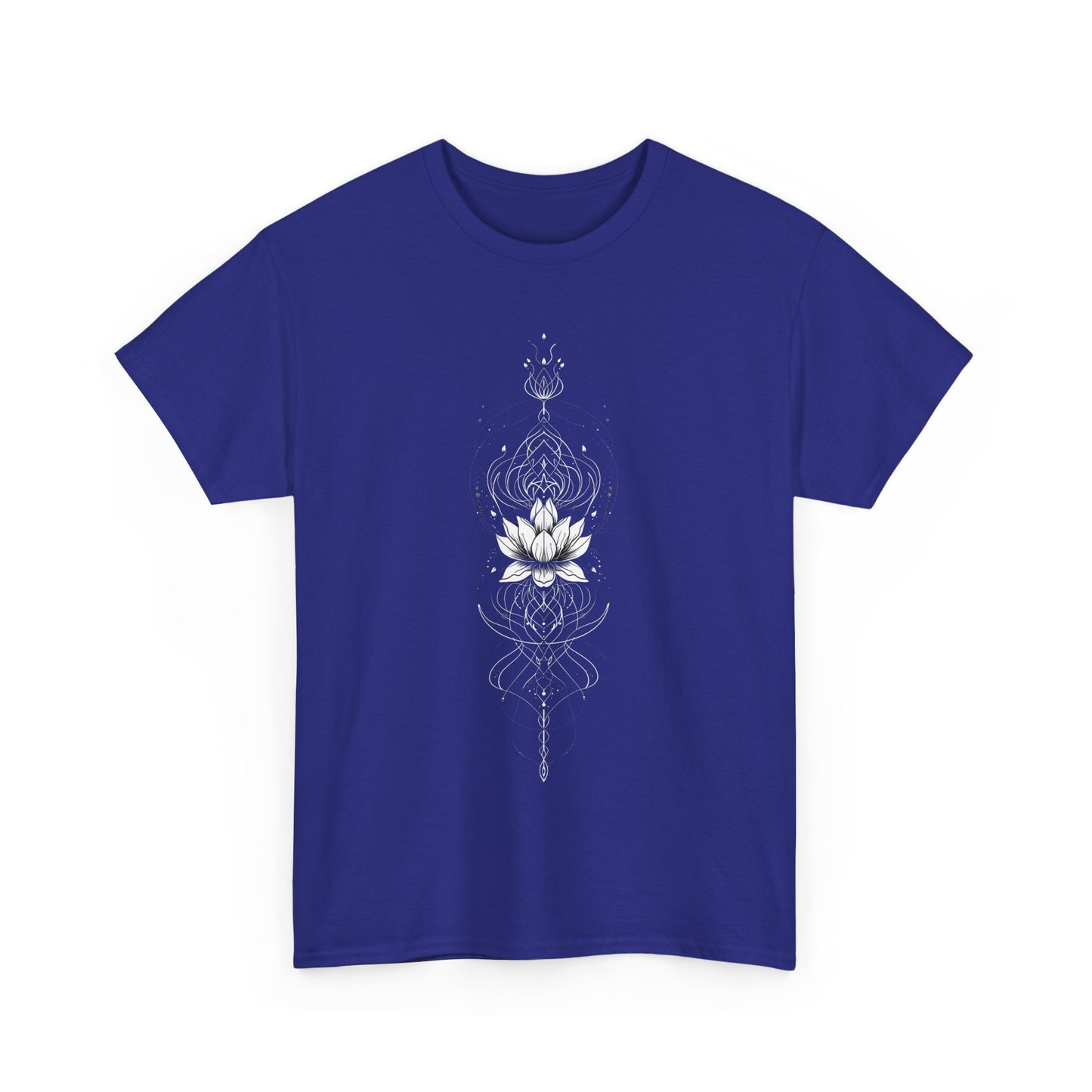 Lotus Unalome 1