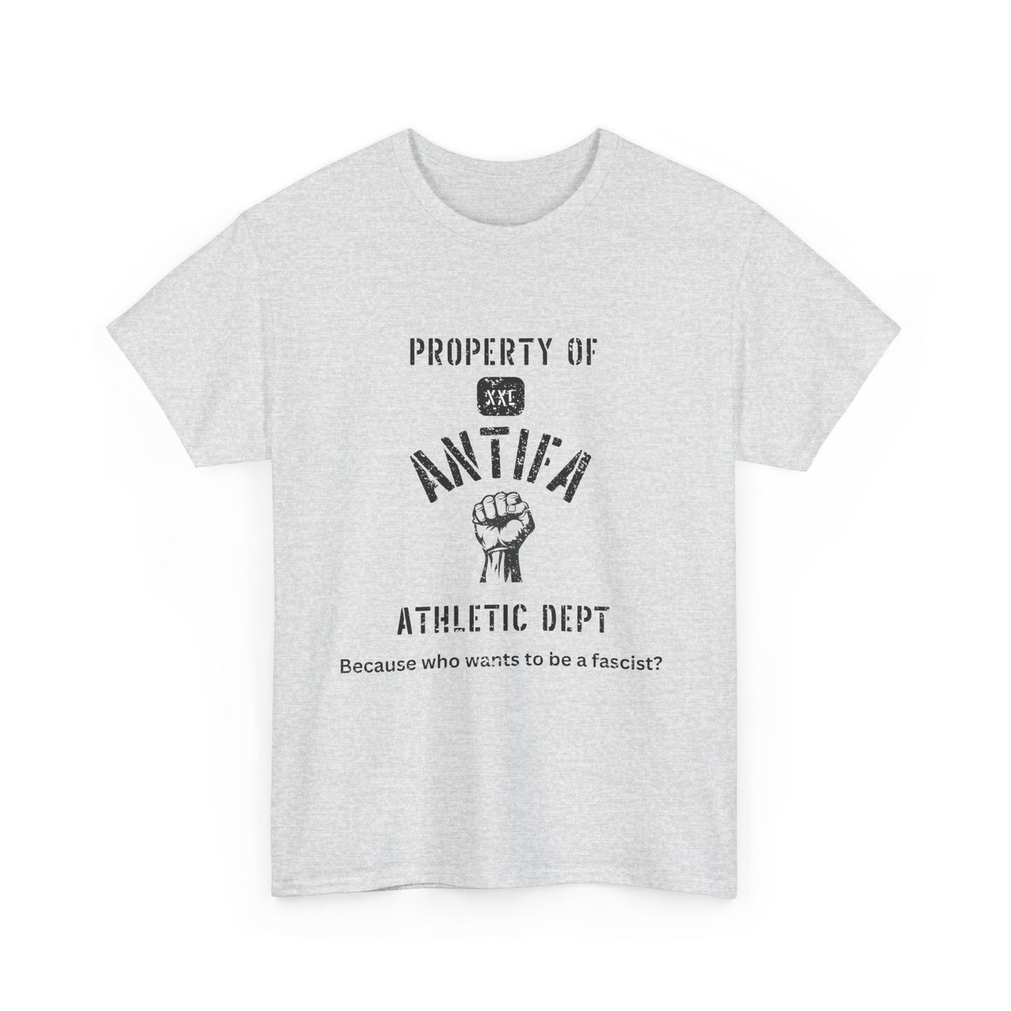 Property of Antifa University