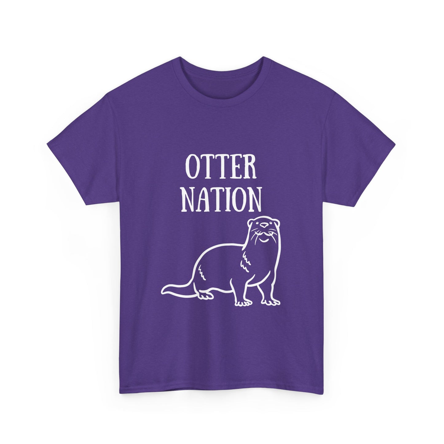 Otter Nation