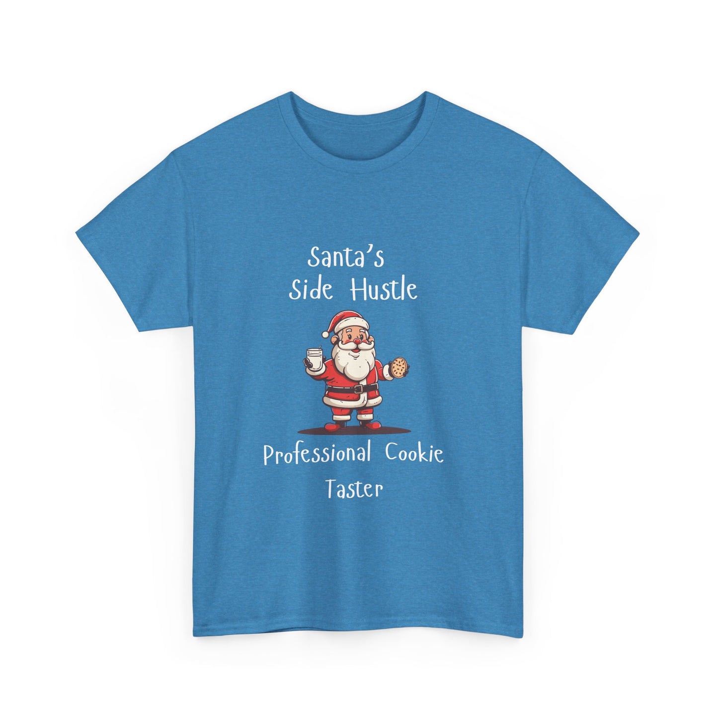 Santa's Side Hustle
