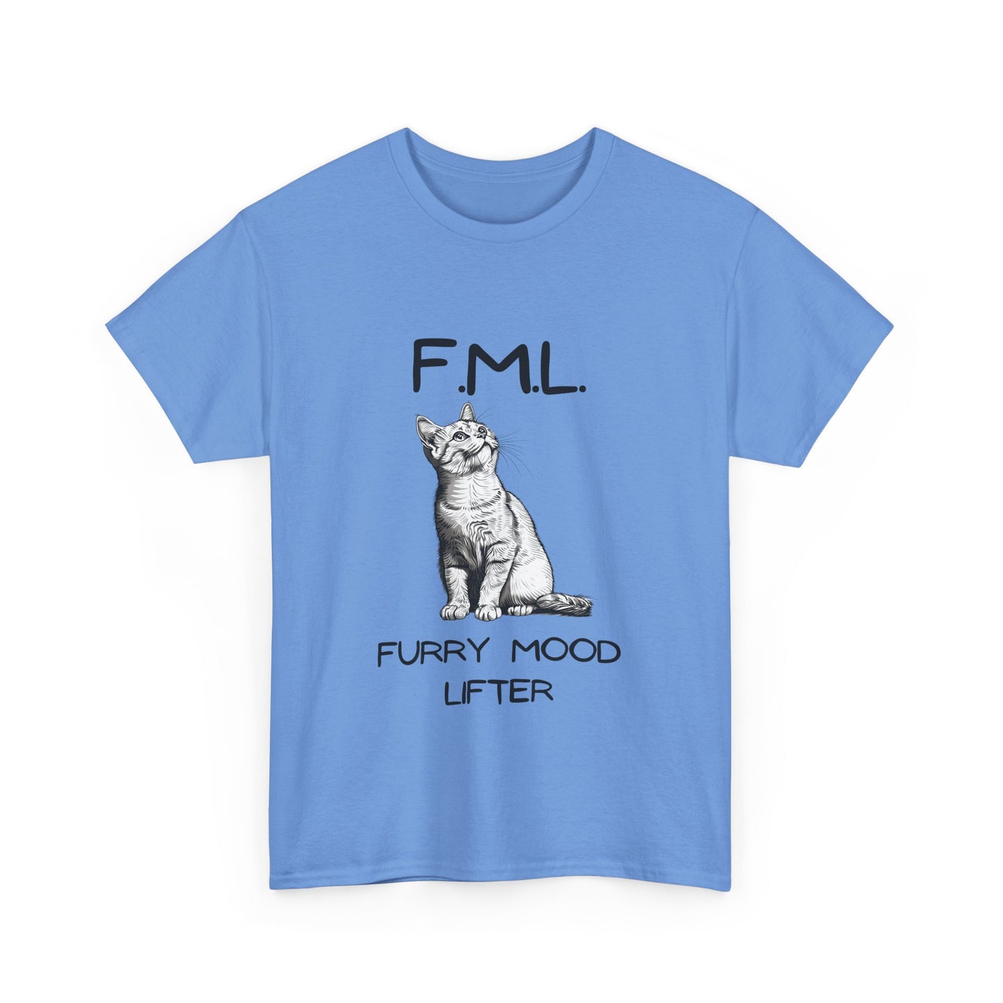Furry Mood Lifter