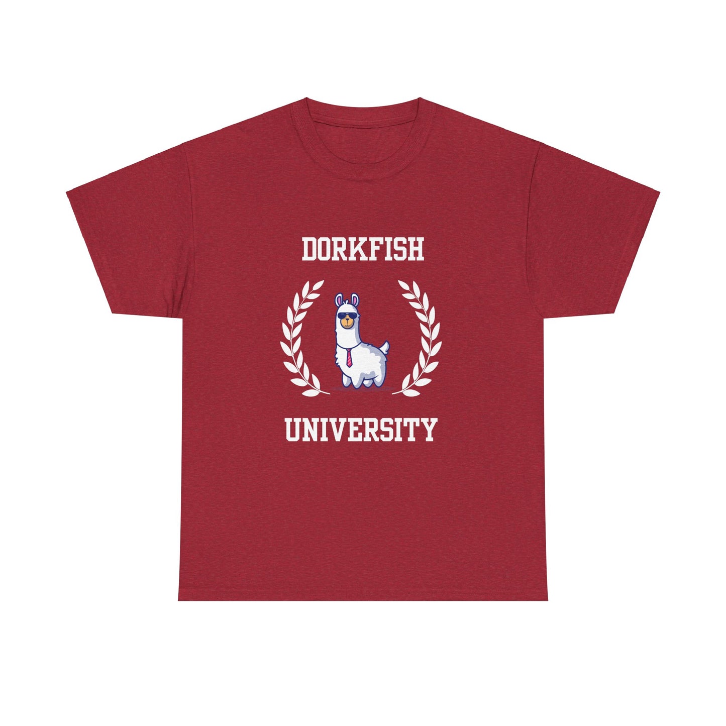 Dorkfish University