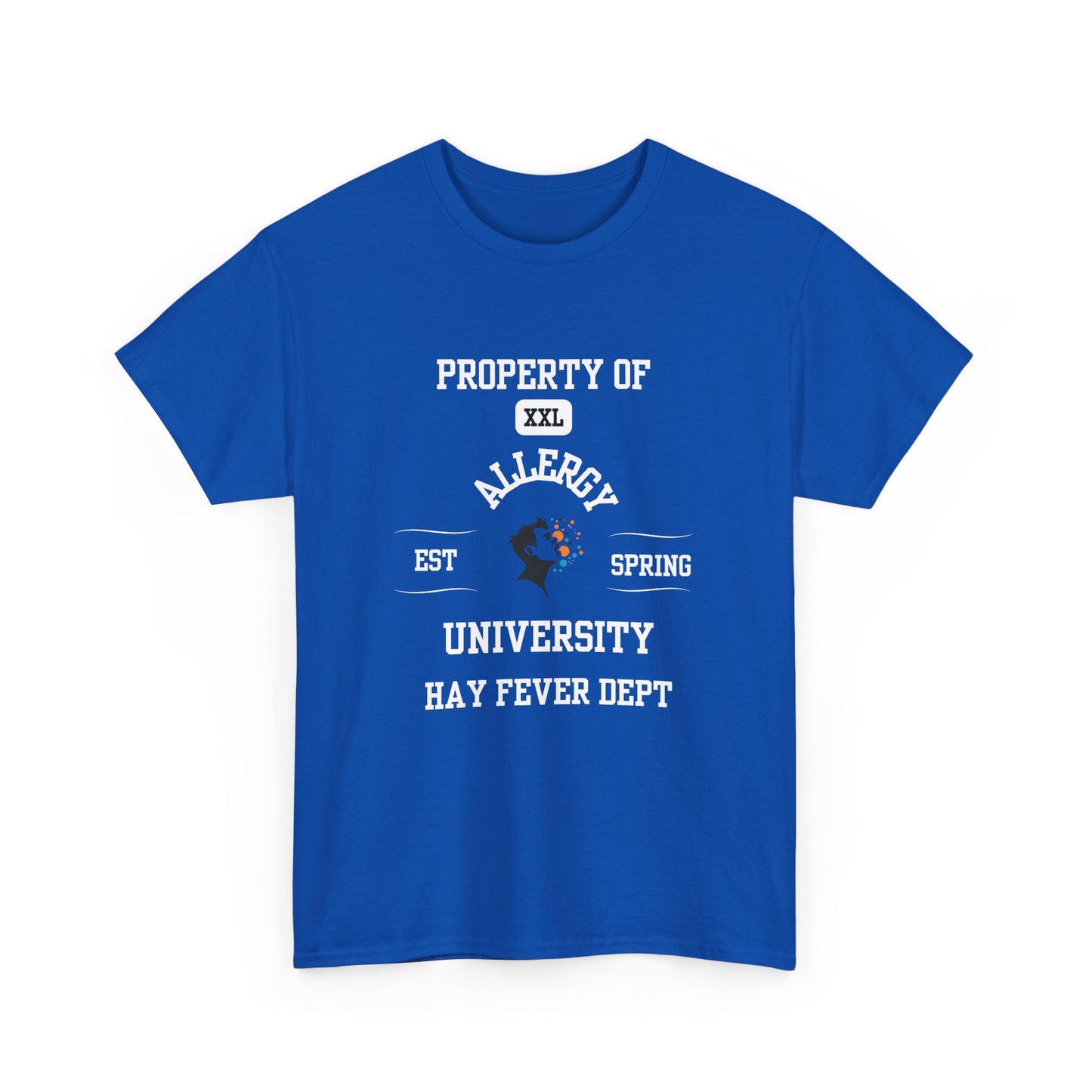 Property of Allergy University