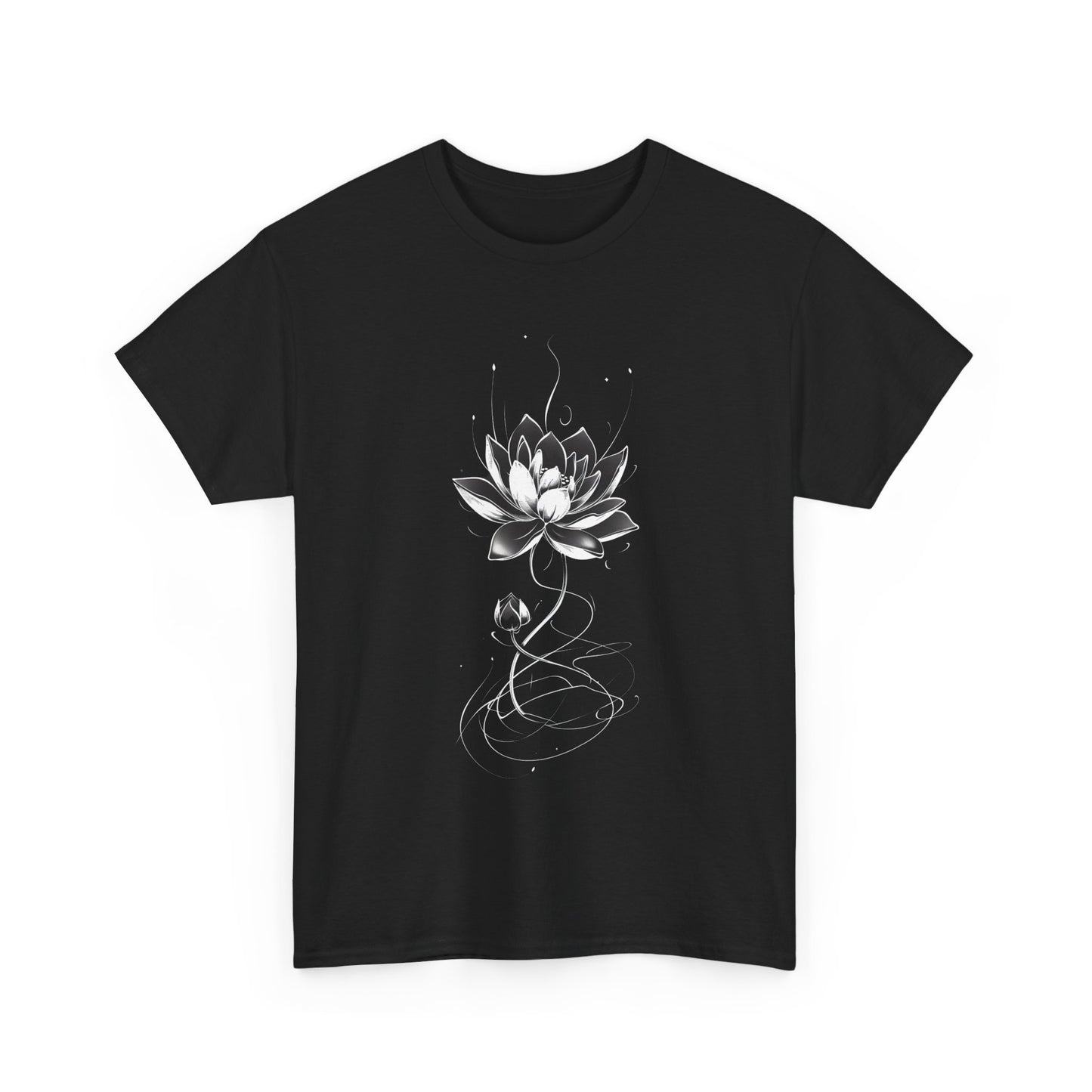 Lotus Flower