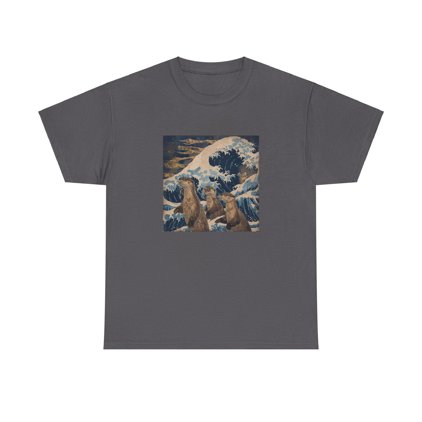Otter Wave
