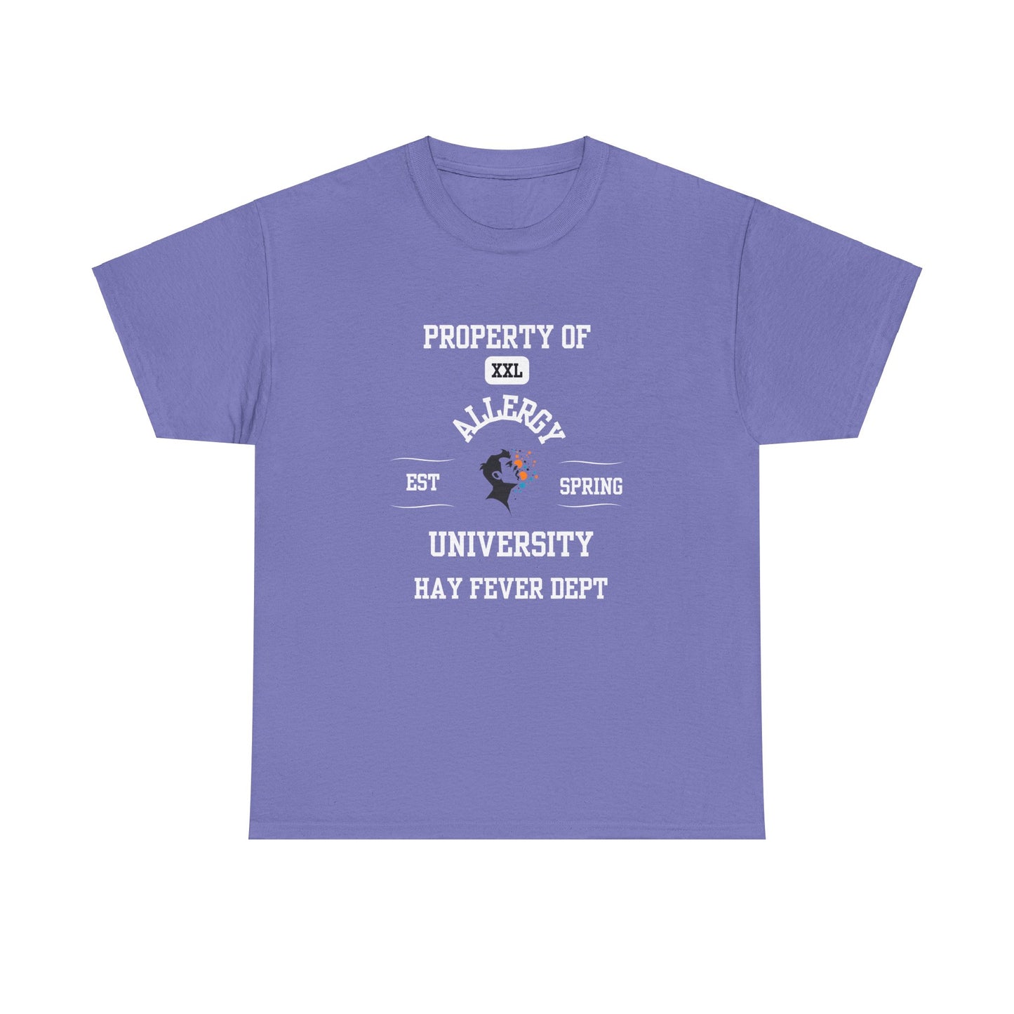 Property of Allergy University