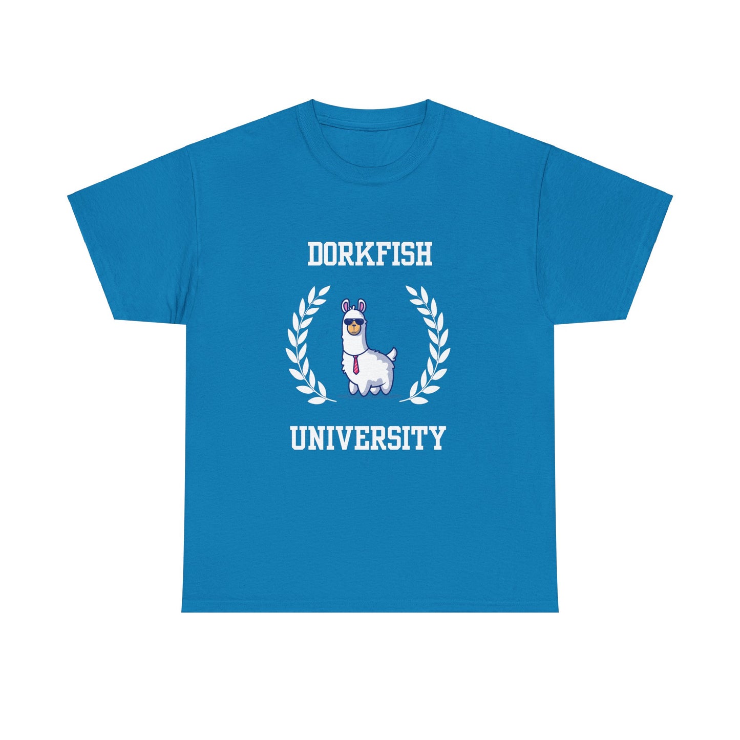 Dorkfish University