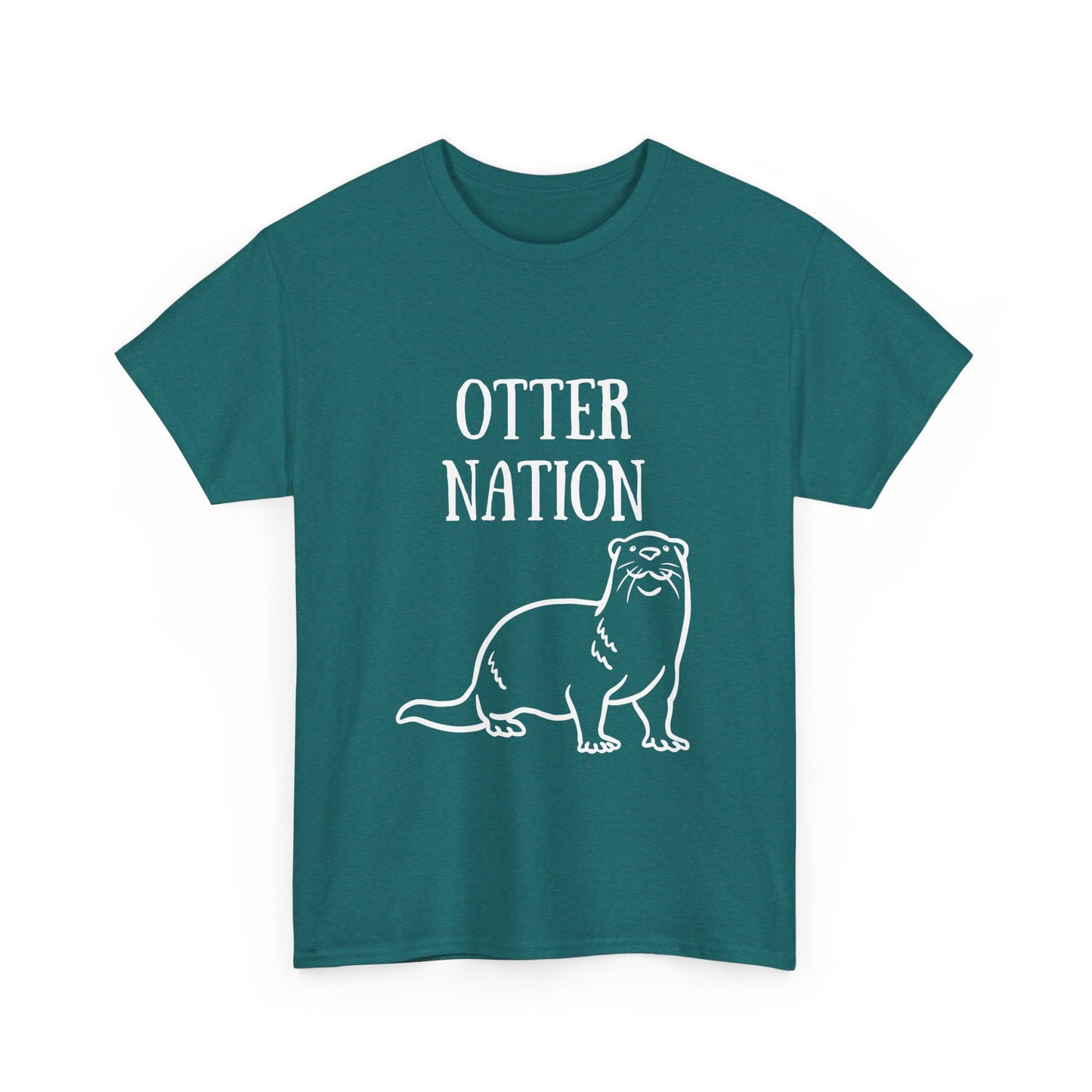 Otter Nation