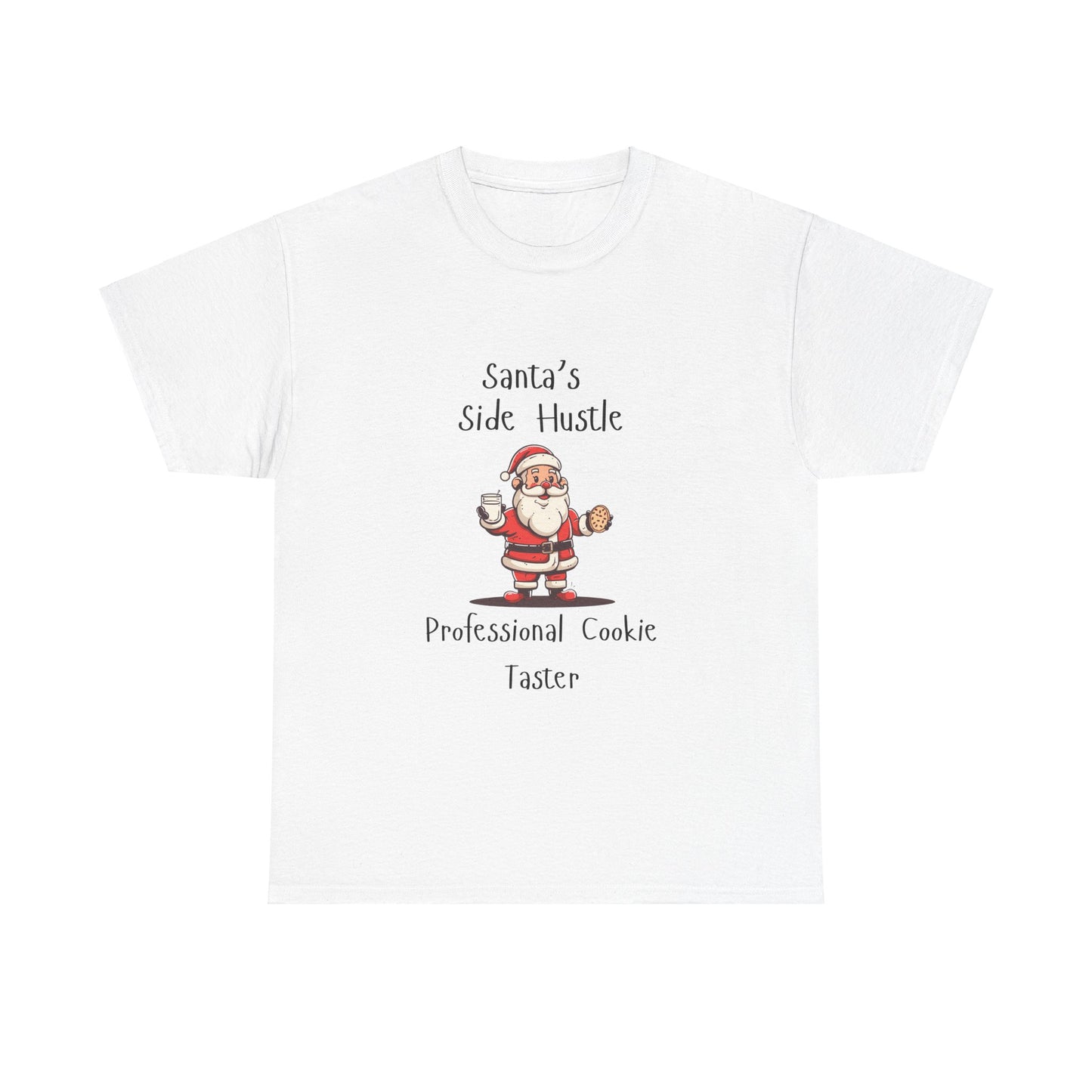Santa's Side Hustle
