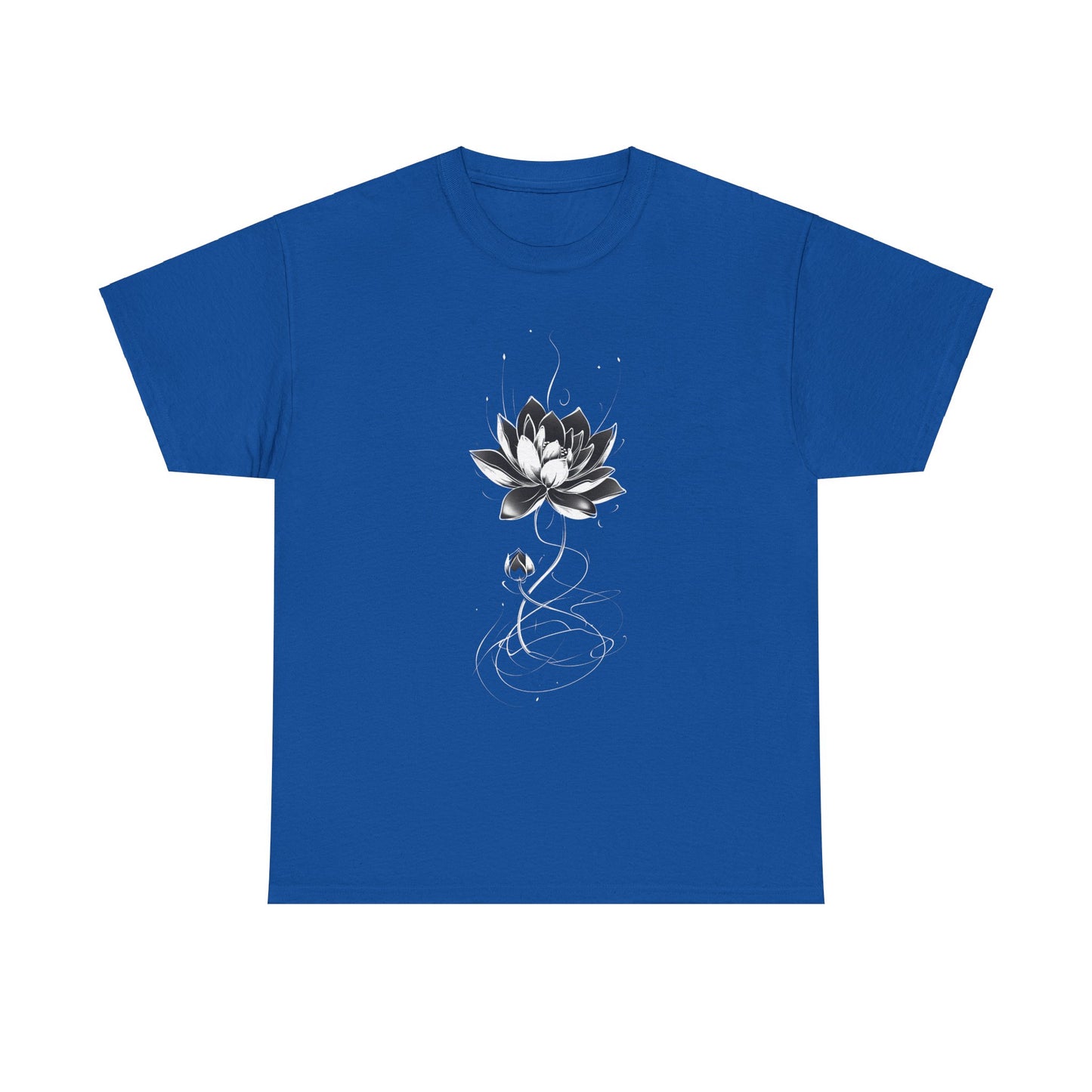 Lotus Flower