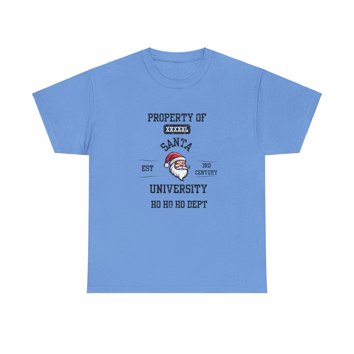 Property of Santa University