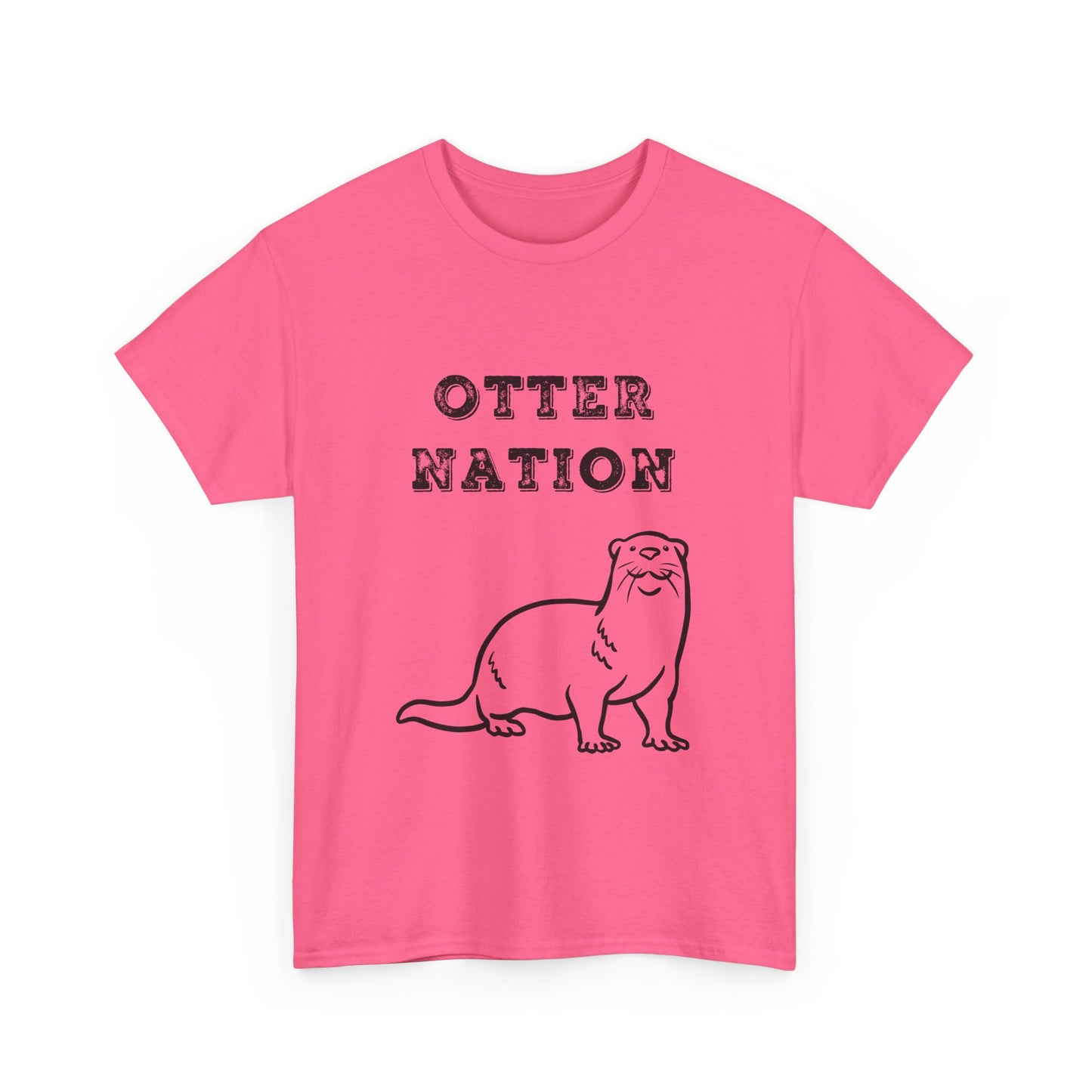 Otter Nation