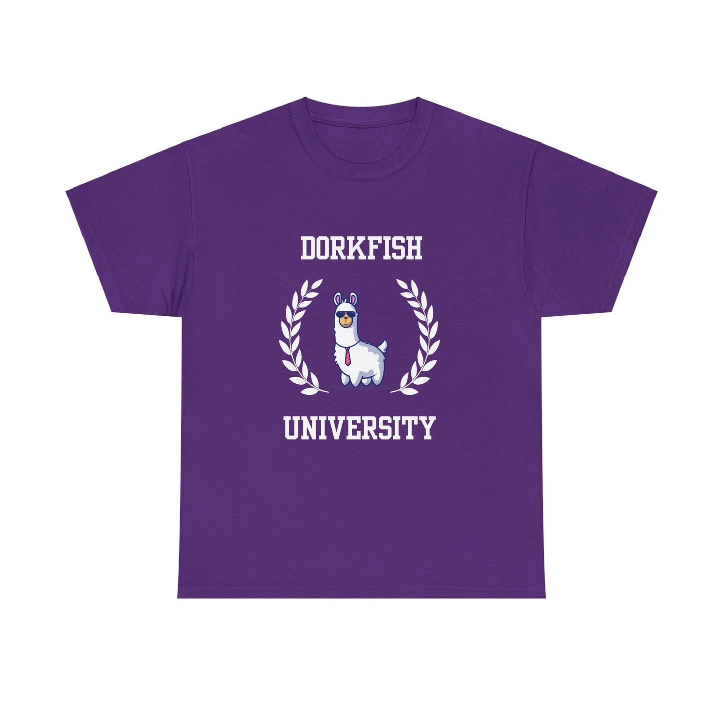Dorkfish University