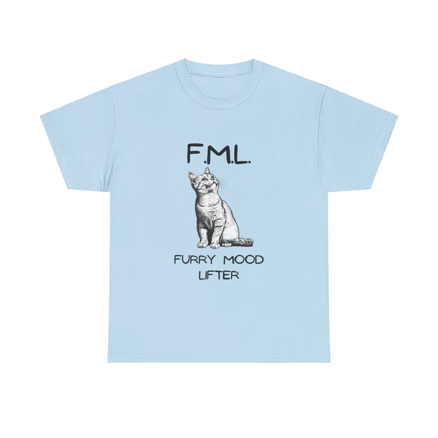 Furry Mood Lifter