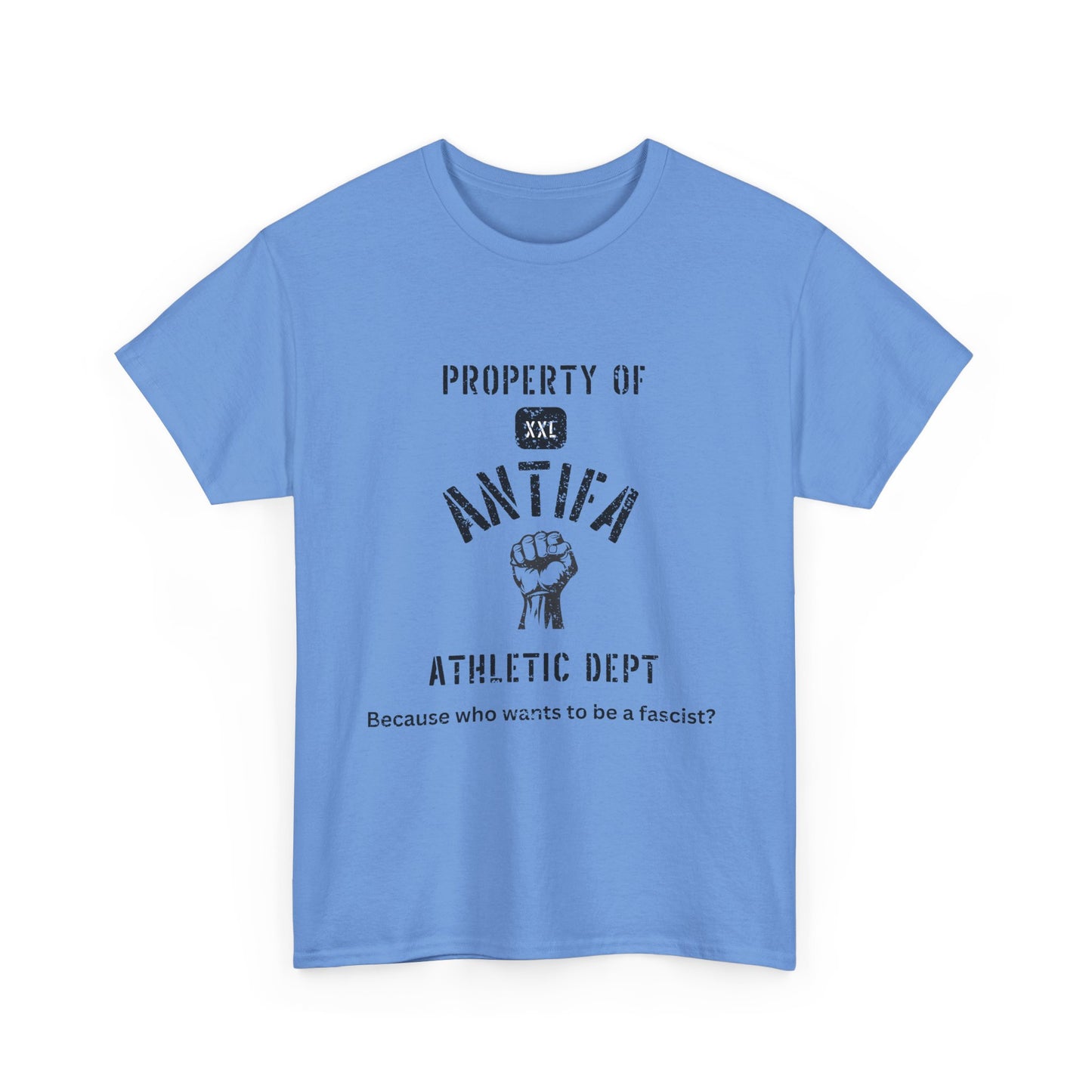 Property of Antifa University