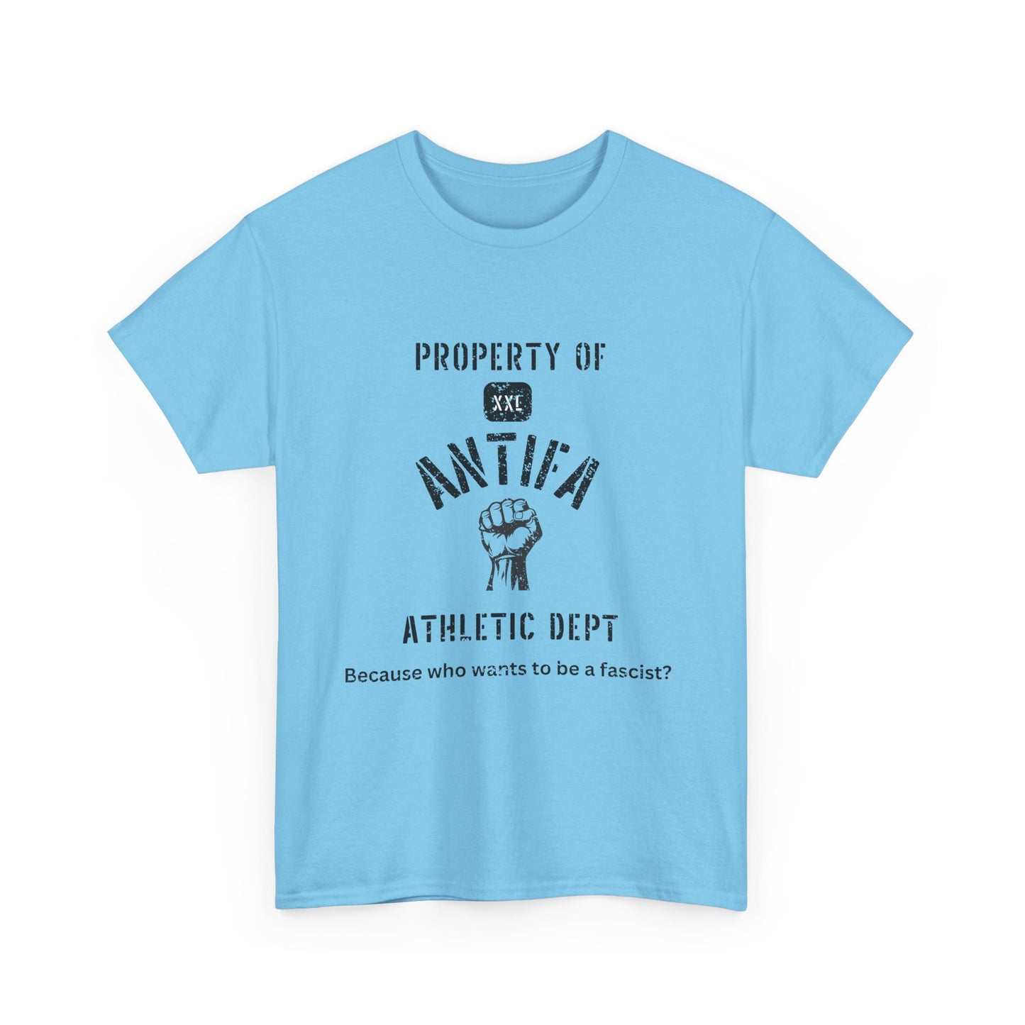 Property of Antifa University