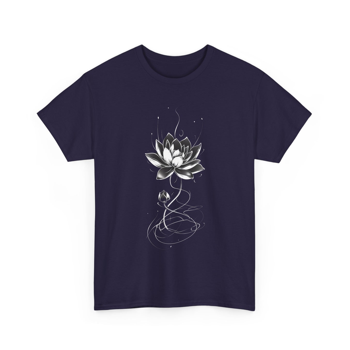 Lotus Flower