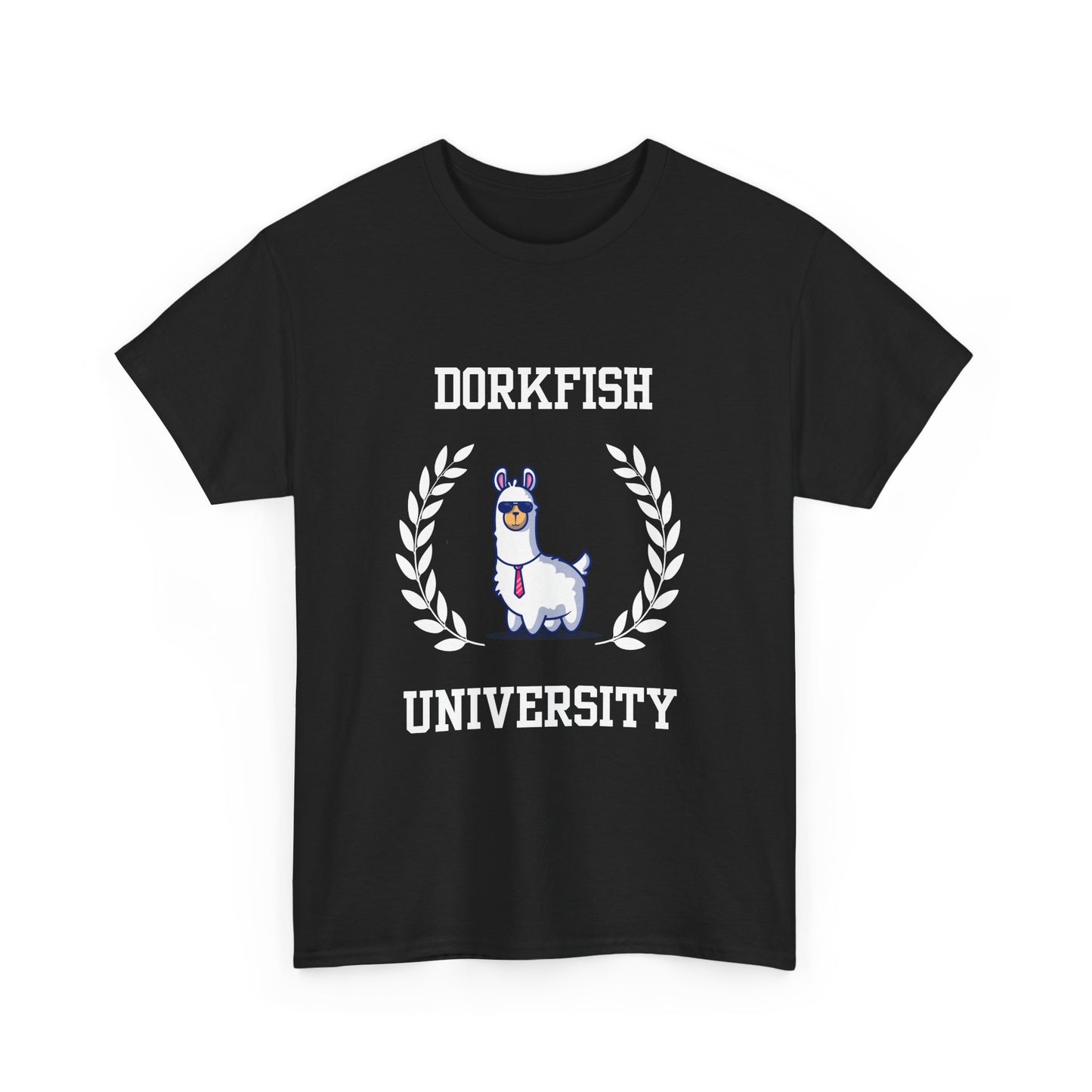Dorkfish University