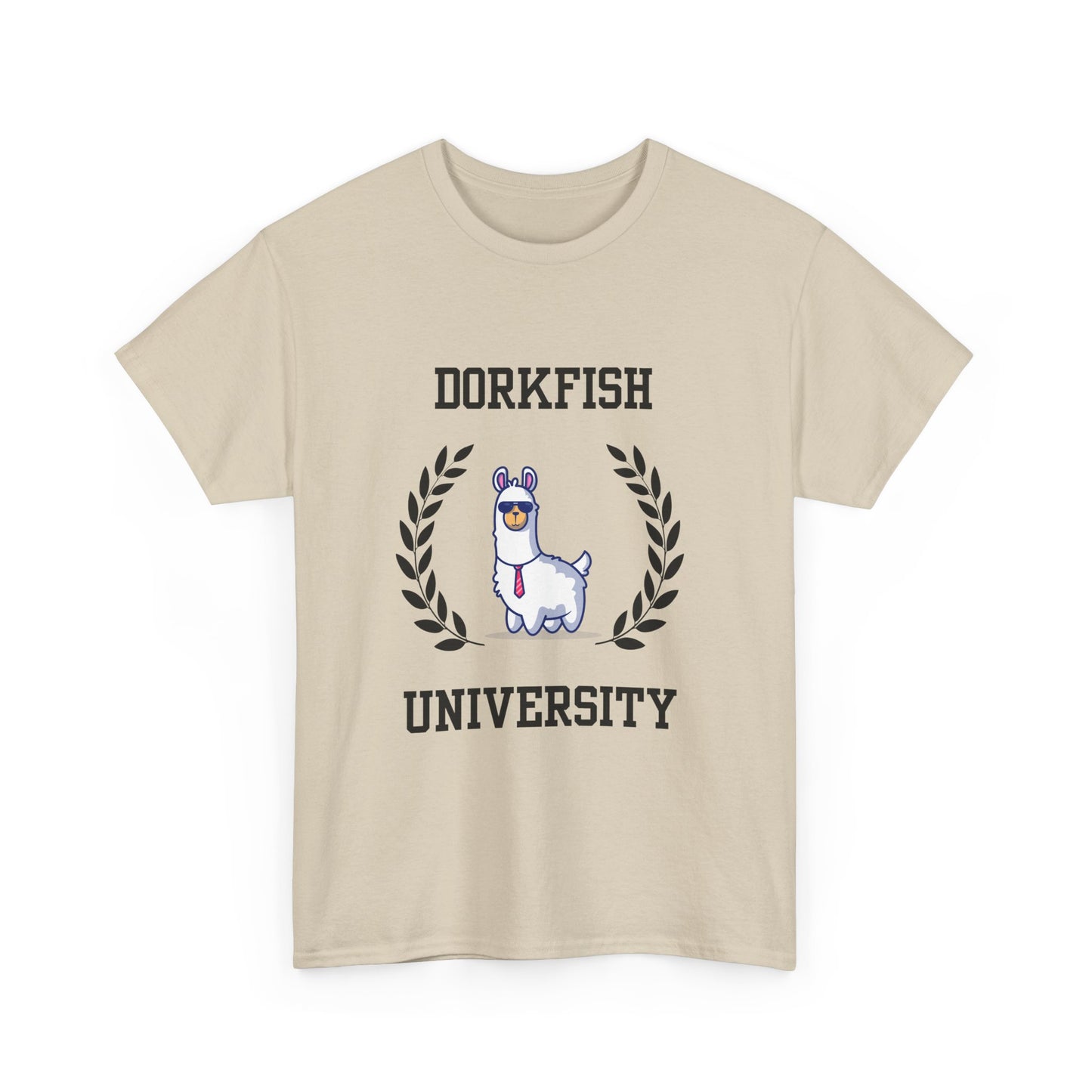 Dorkfish University