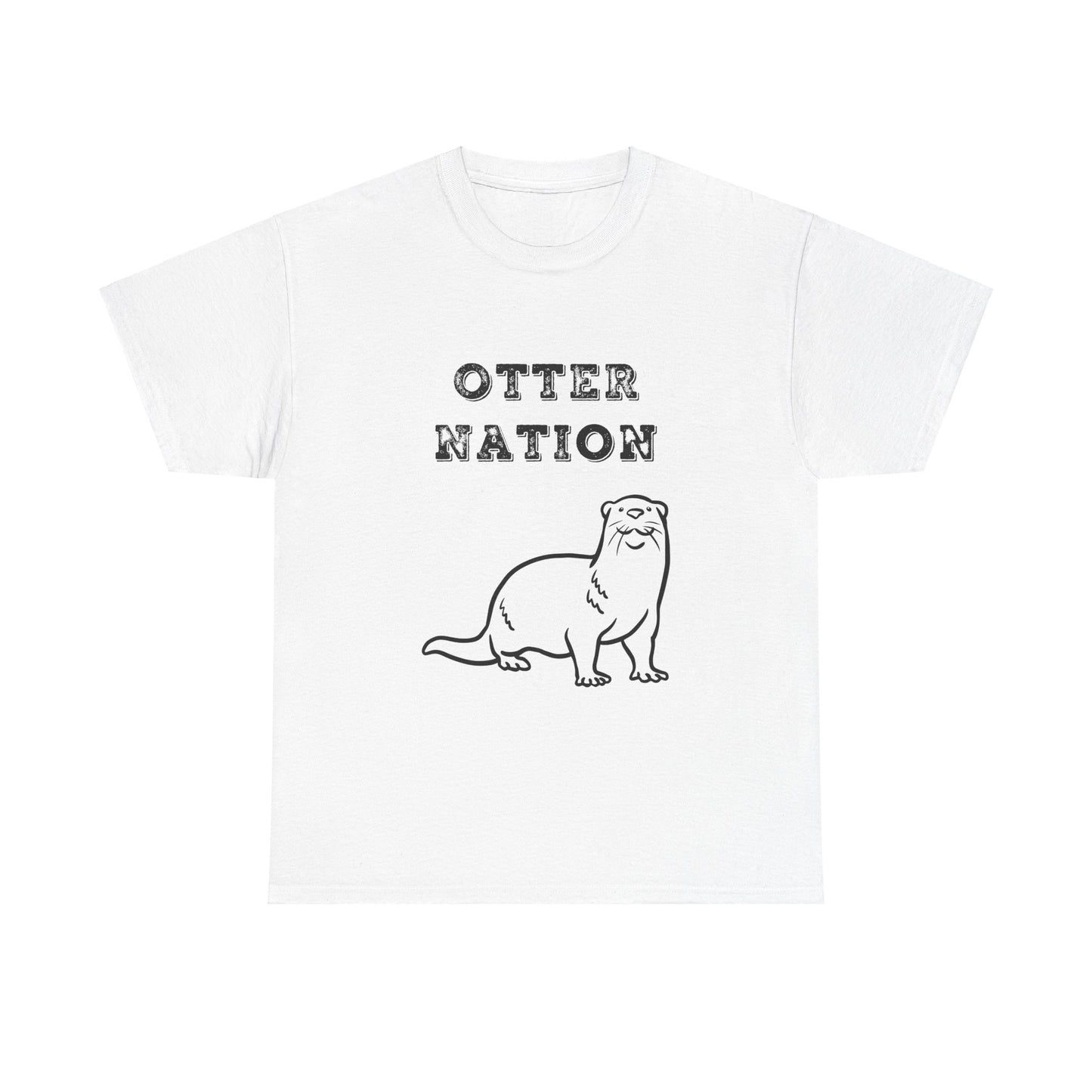 Otter Nation
