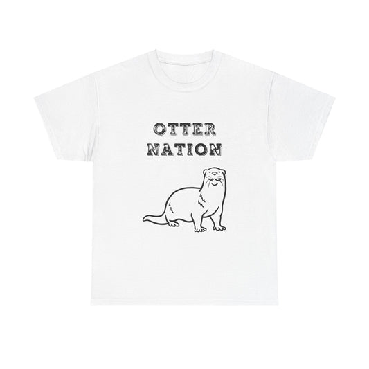 Otter Nation
