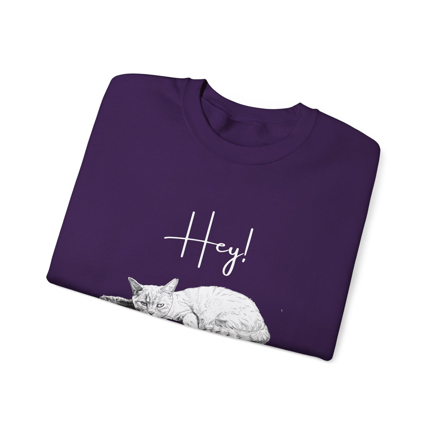 We Need a Nap Crewneck Sweatshirt
