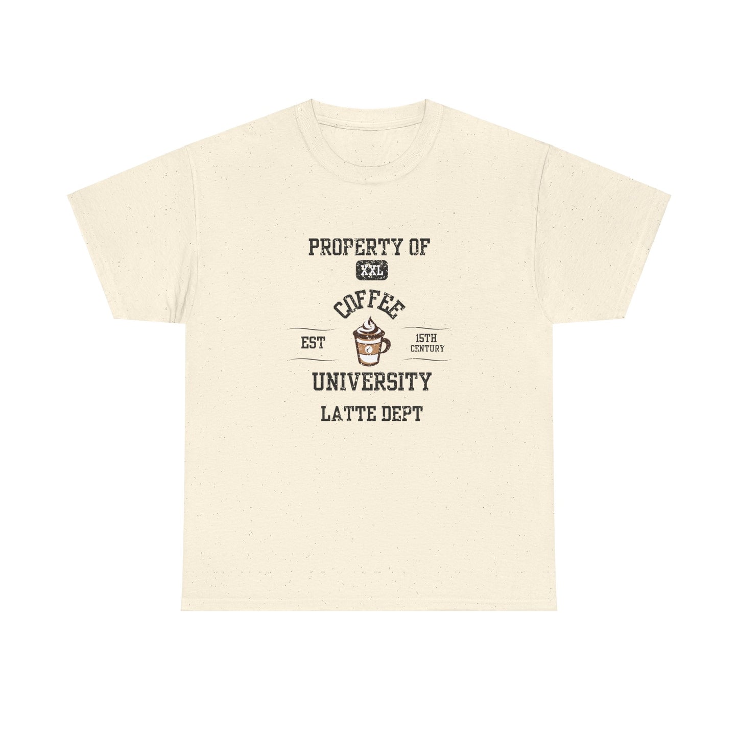 Property of Coffee University
