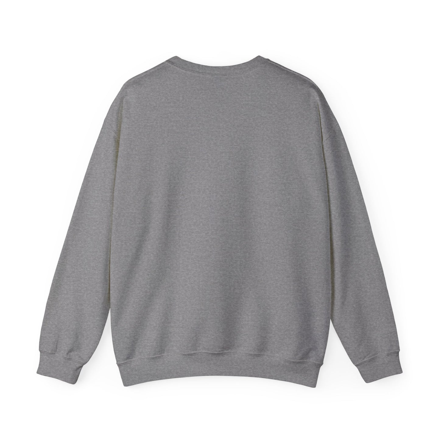 Colorful Otter Crewneck Sweatshirt