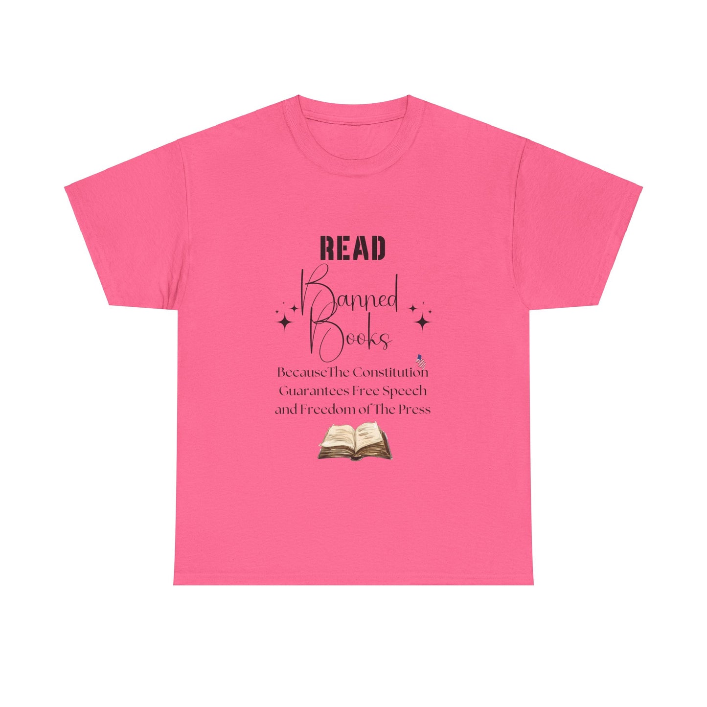 Read Banned Books