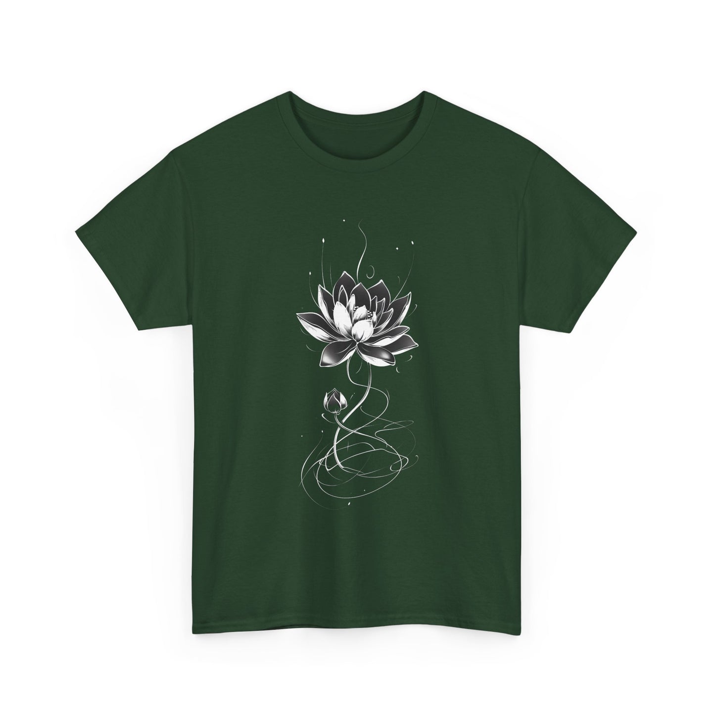 Lotus Flower