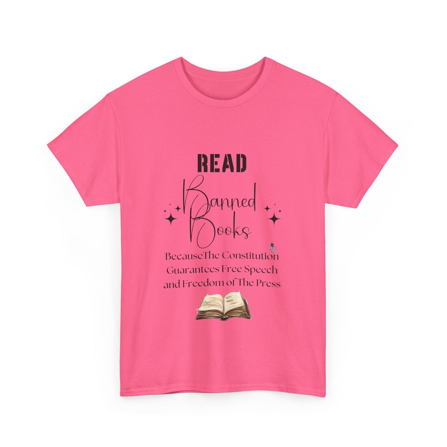 Read Banned Books