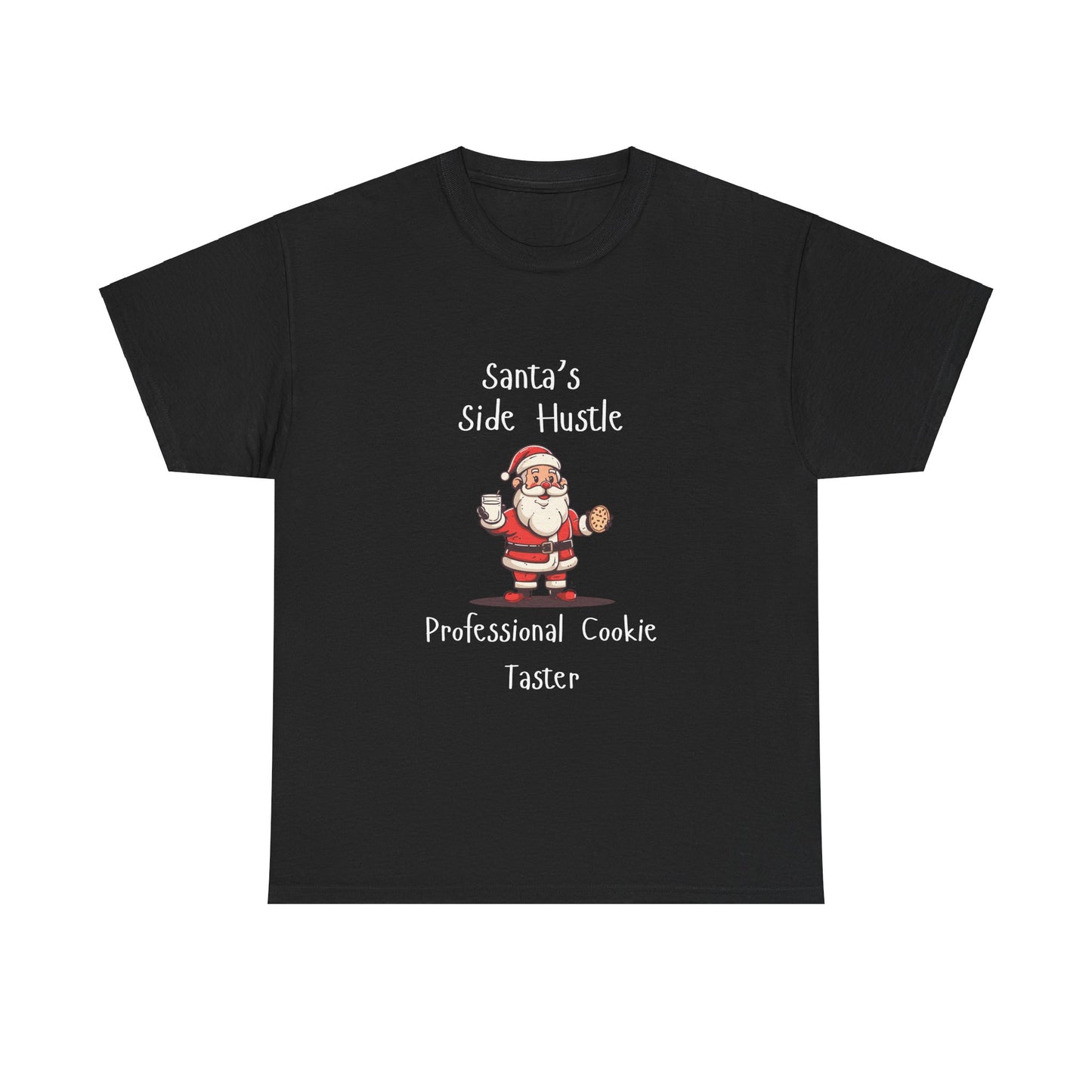 Santa's Side Hustle