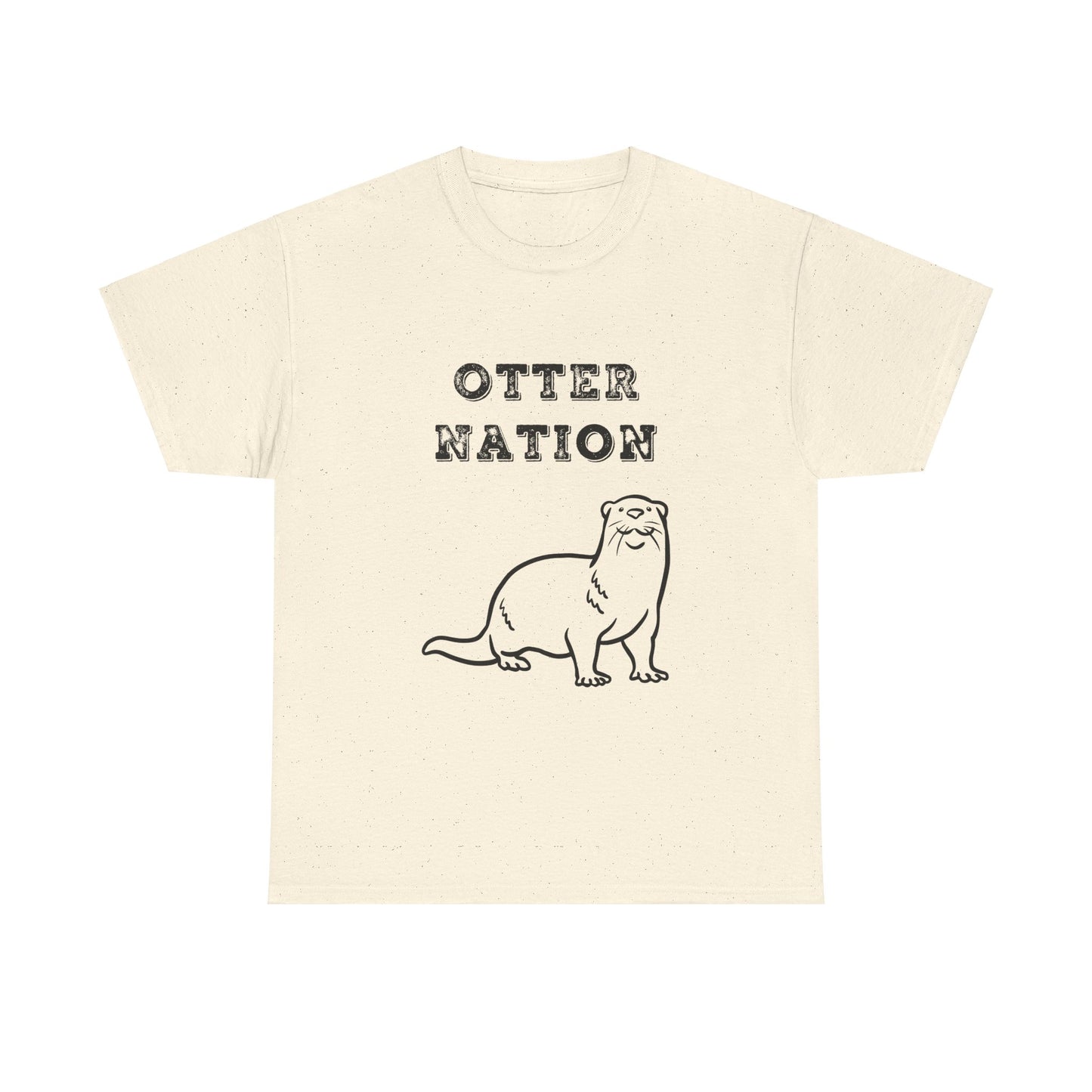 Otter Nation