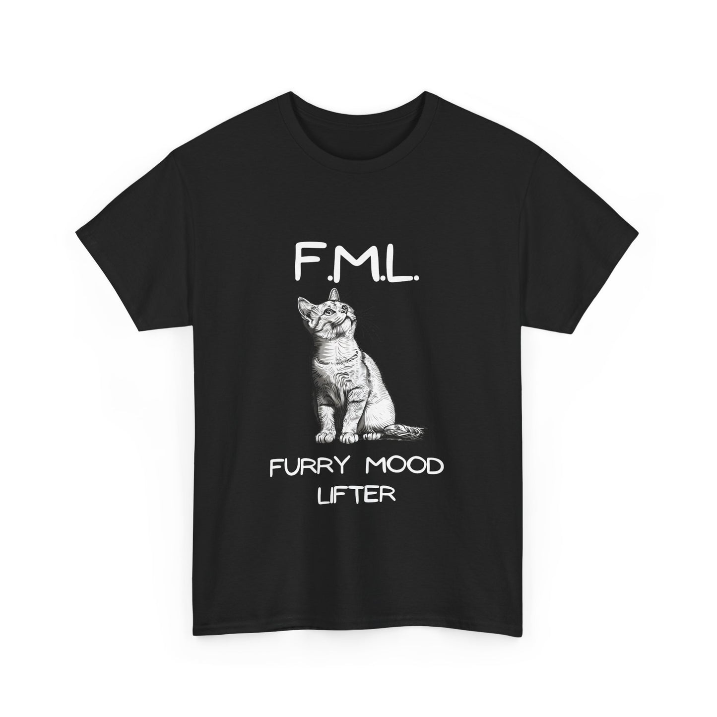 Furry Mood Lifter