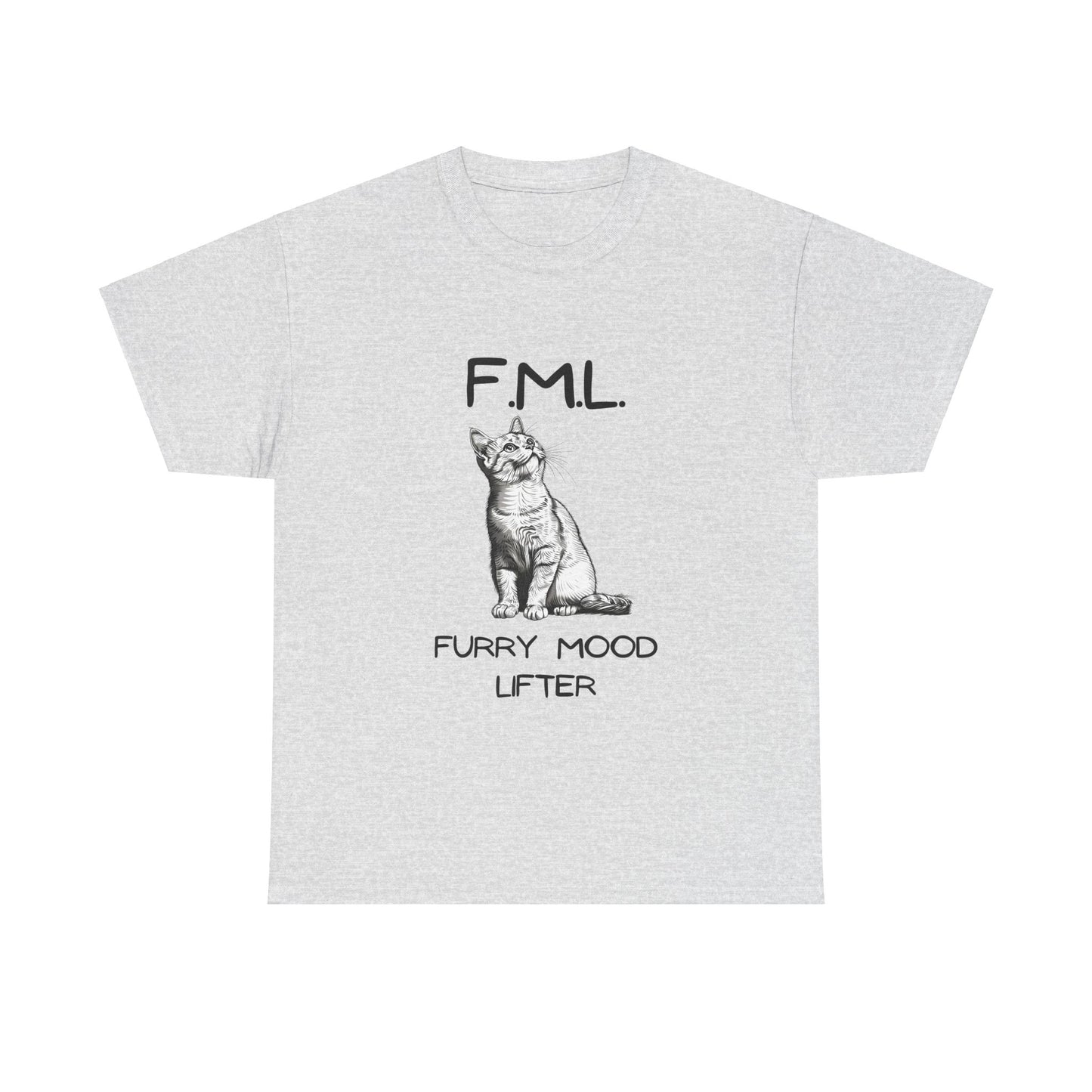 Furry Mood Lifter