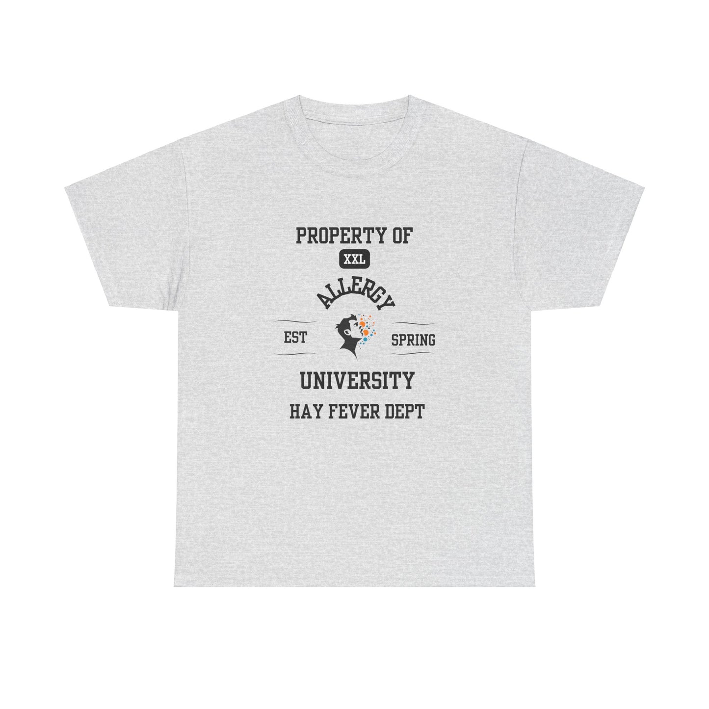 Property of Allergy University