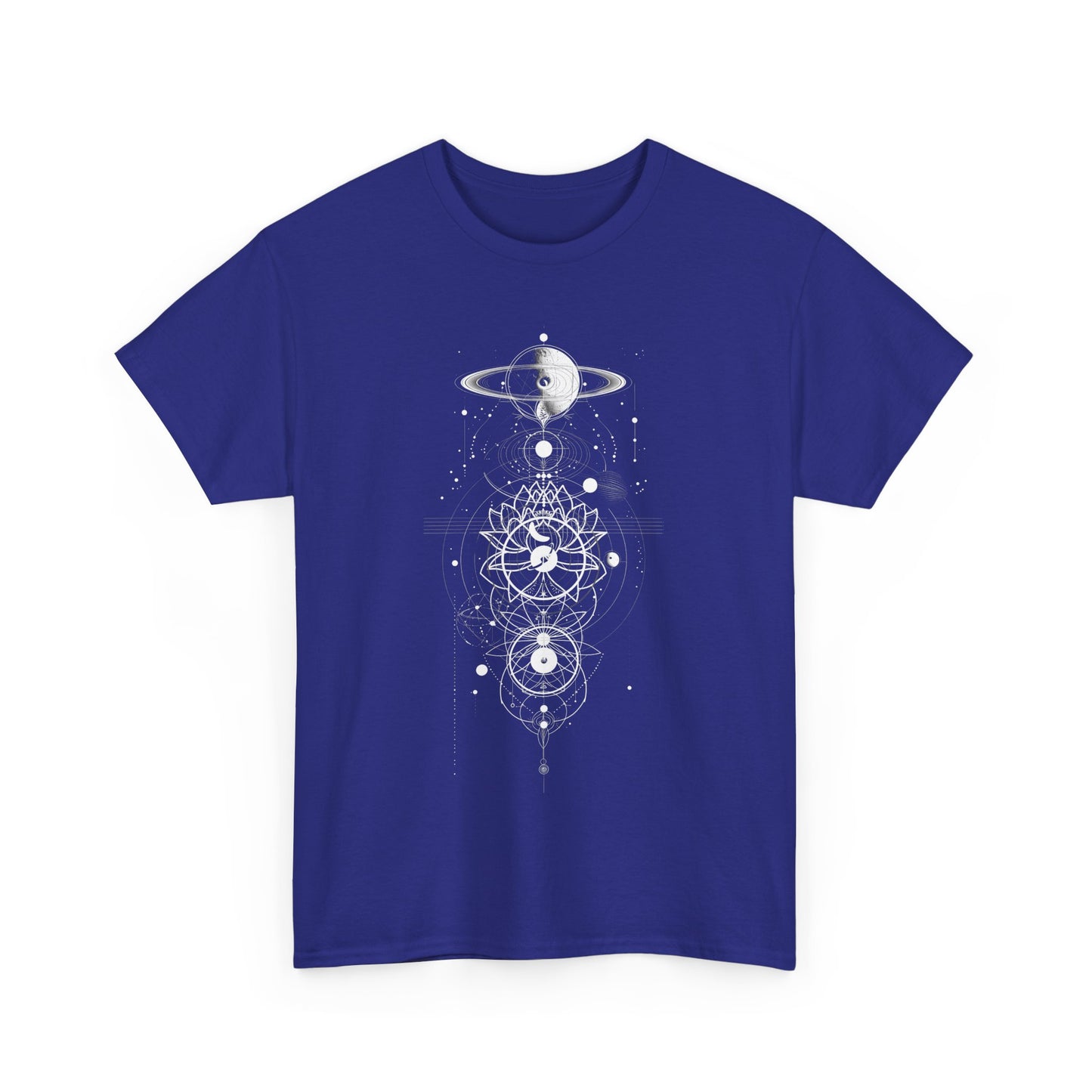 Detailed Orrery
