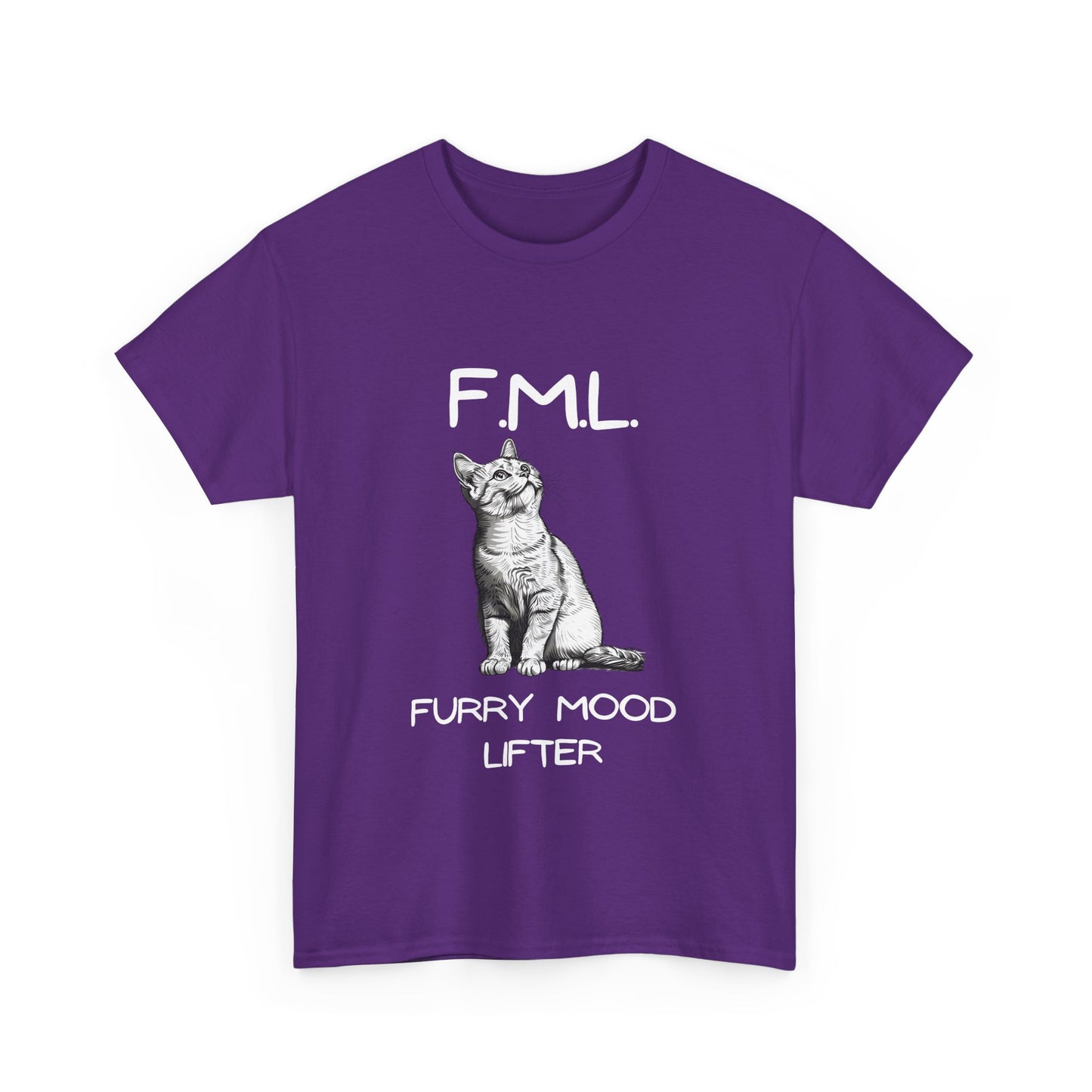 Furry Mood Lifter