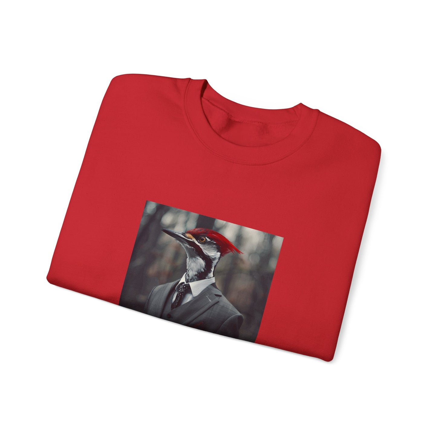 The Pecker Crewneck Sweatshirt
