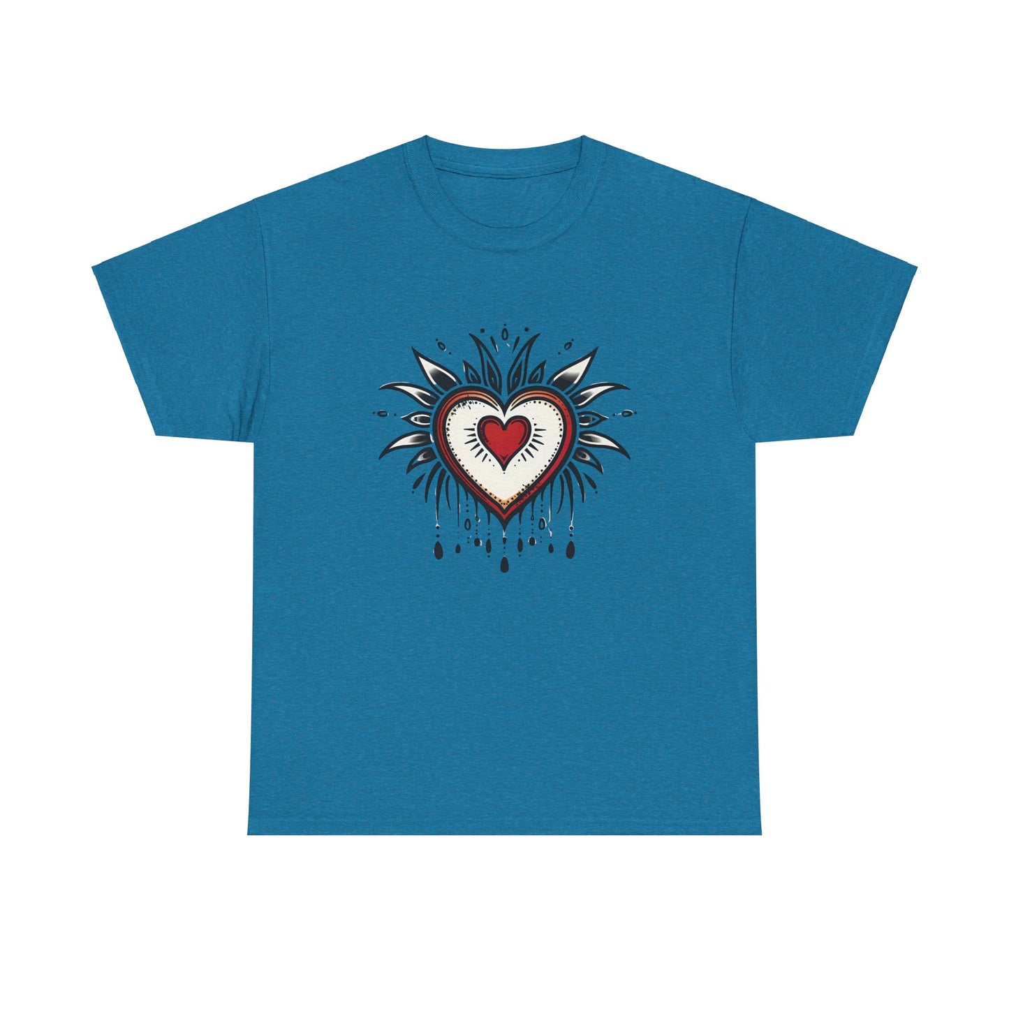 Tattoo Heart