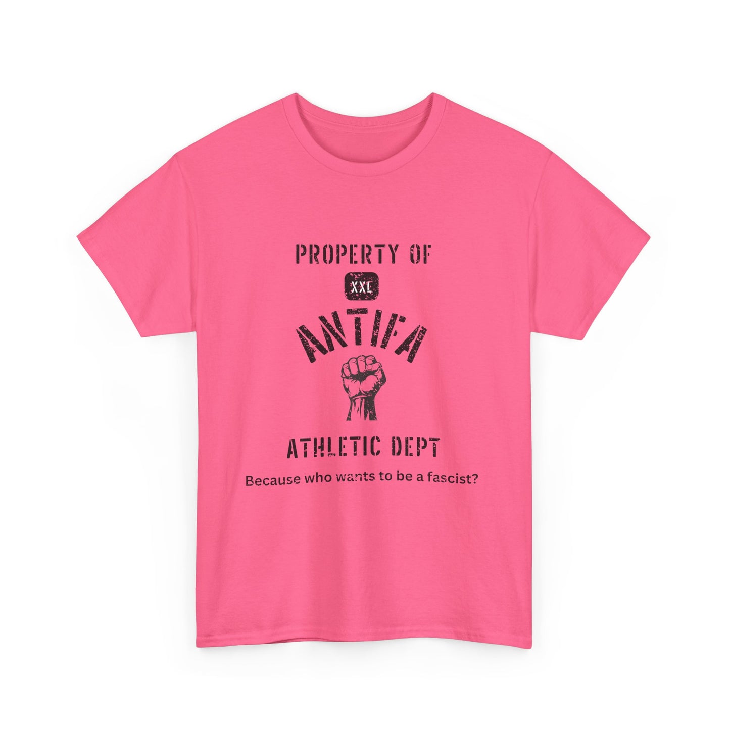 Property of Antifa University